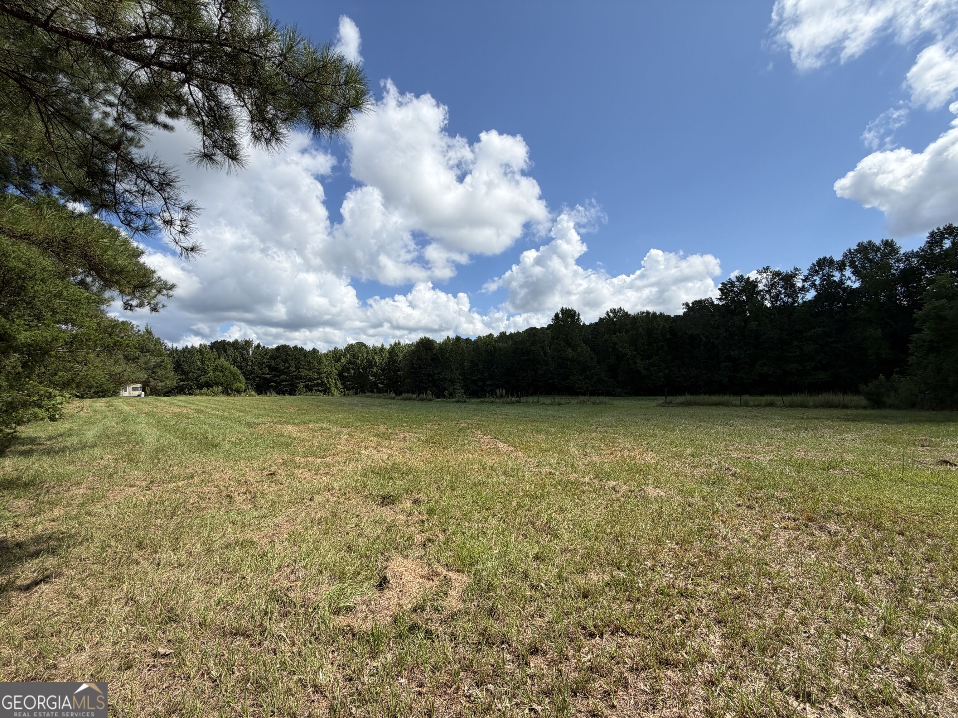 7.65 Acres Baker Road Property Photo 12