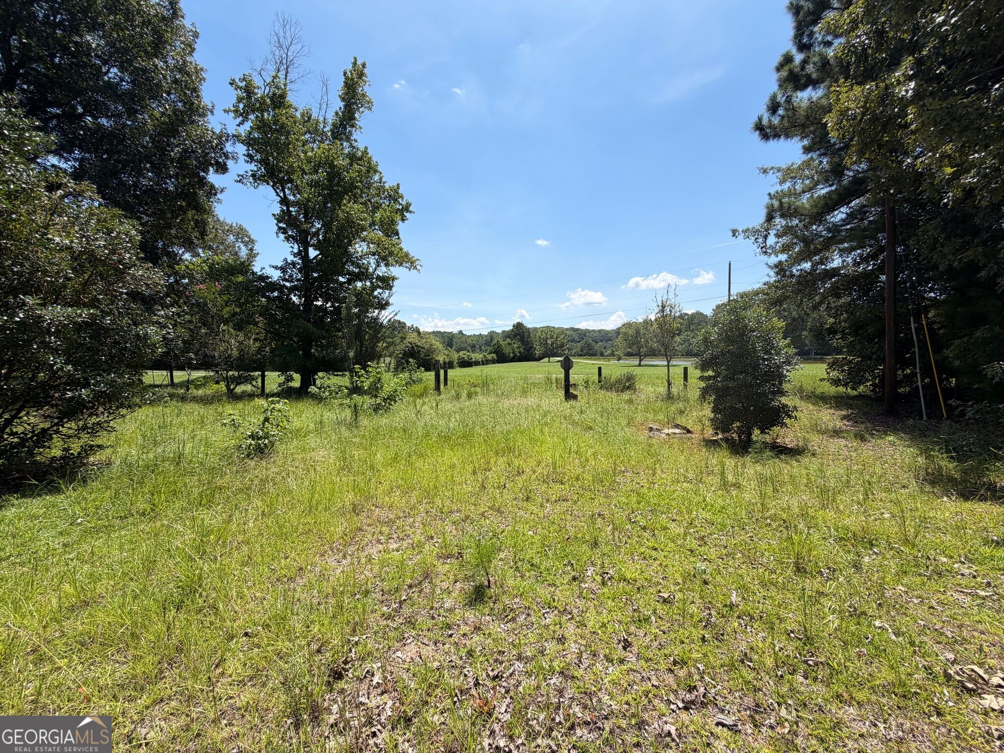 7.65 Acres Baker Road Property Photo 14