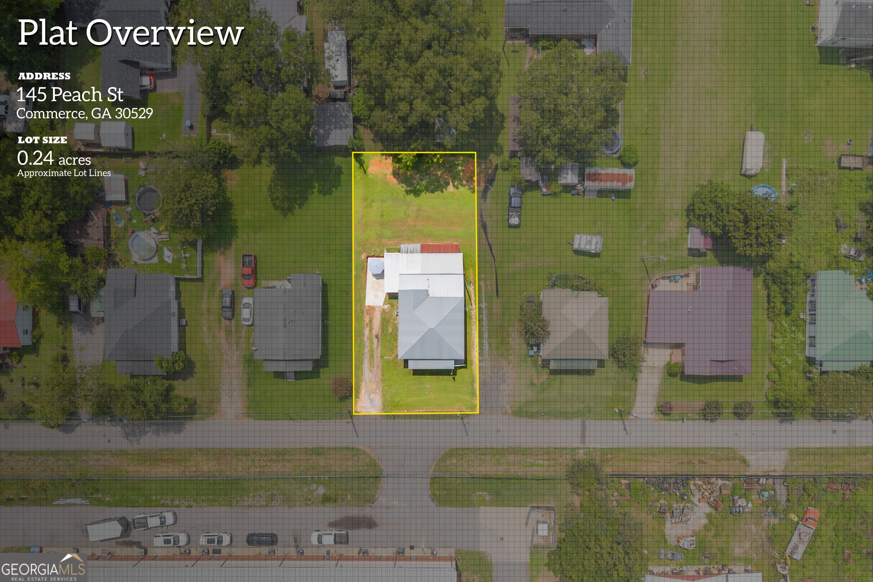 145 Peach Street Property Photo 45