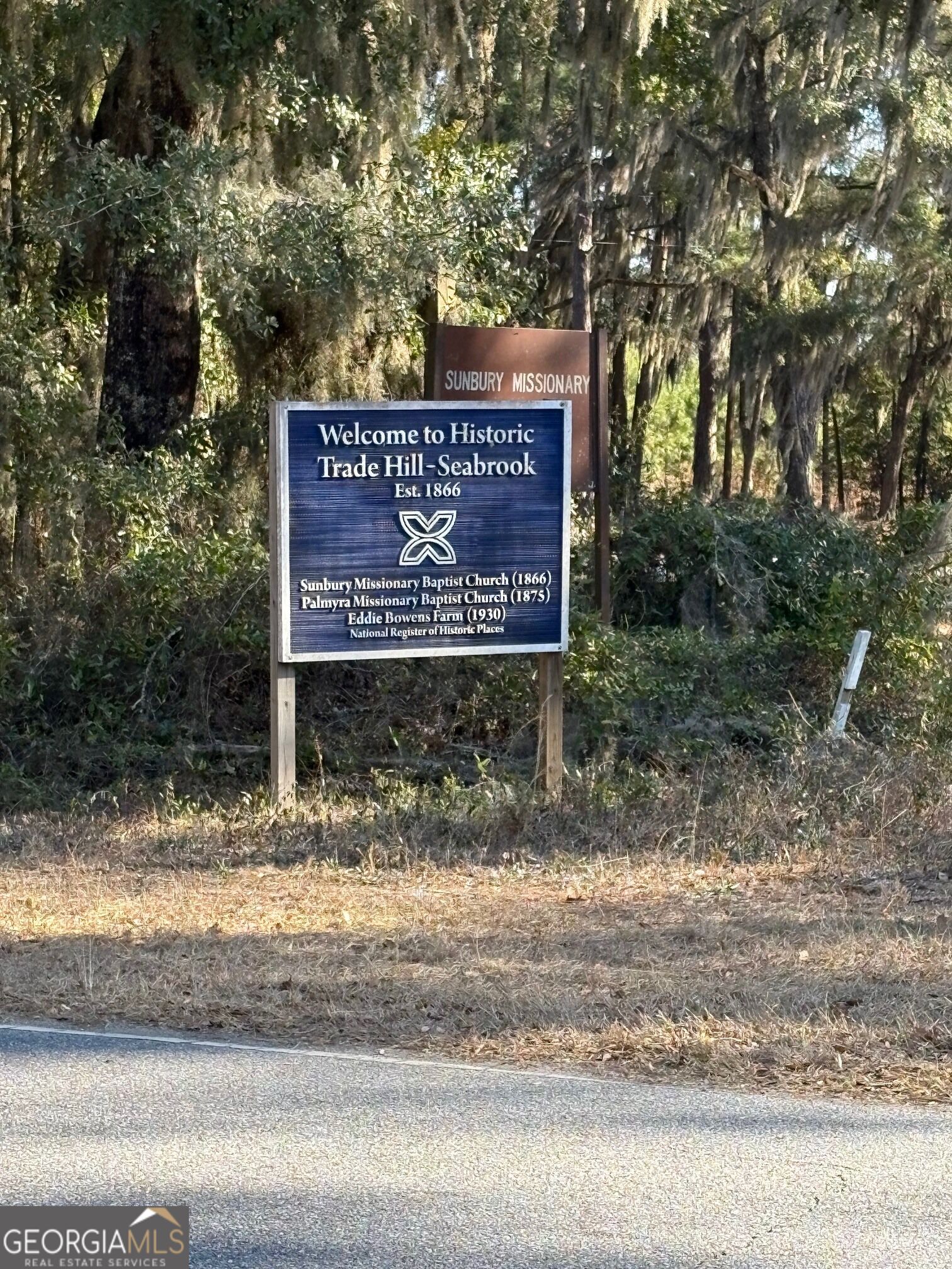 0 Trade Hill Road Property Photo 2
