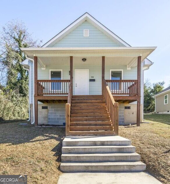 338 Monroe Street Property Photo 1
