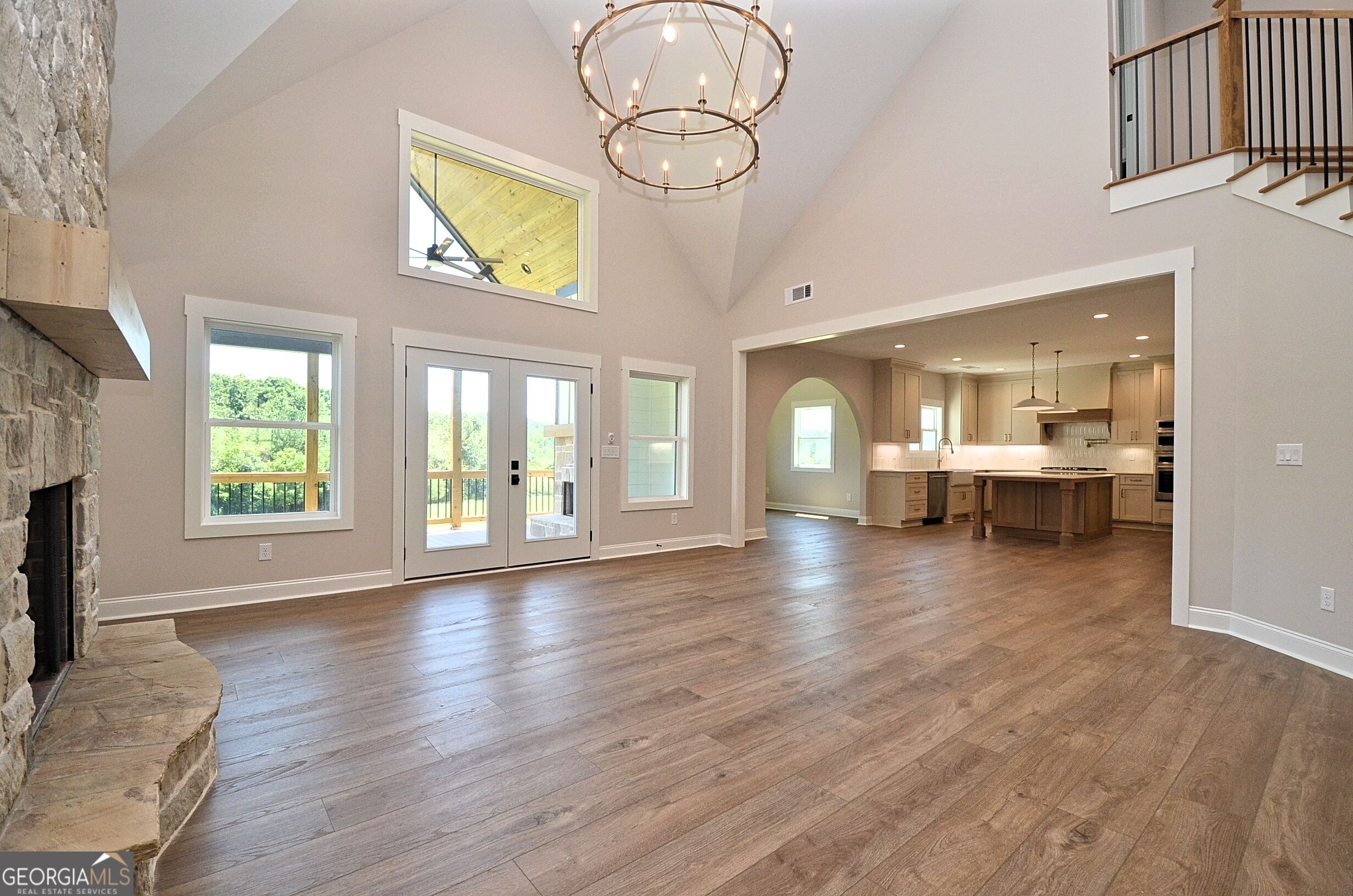 810 North Hampton Way Property Photo 12