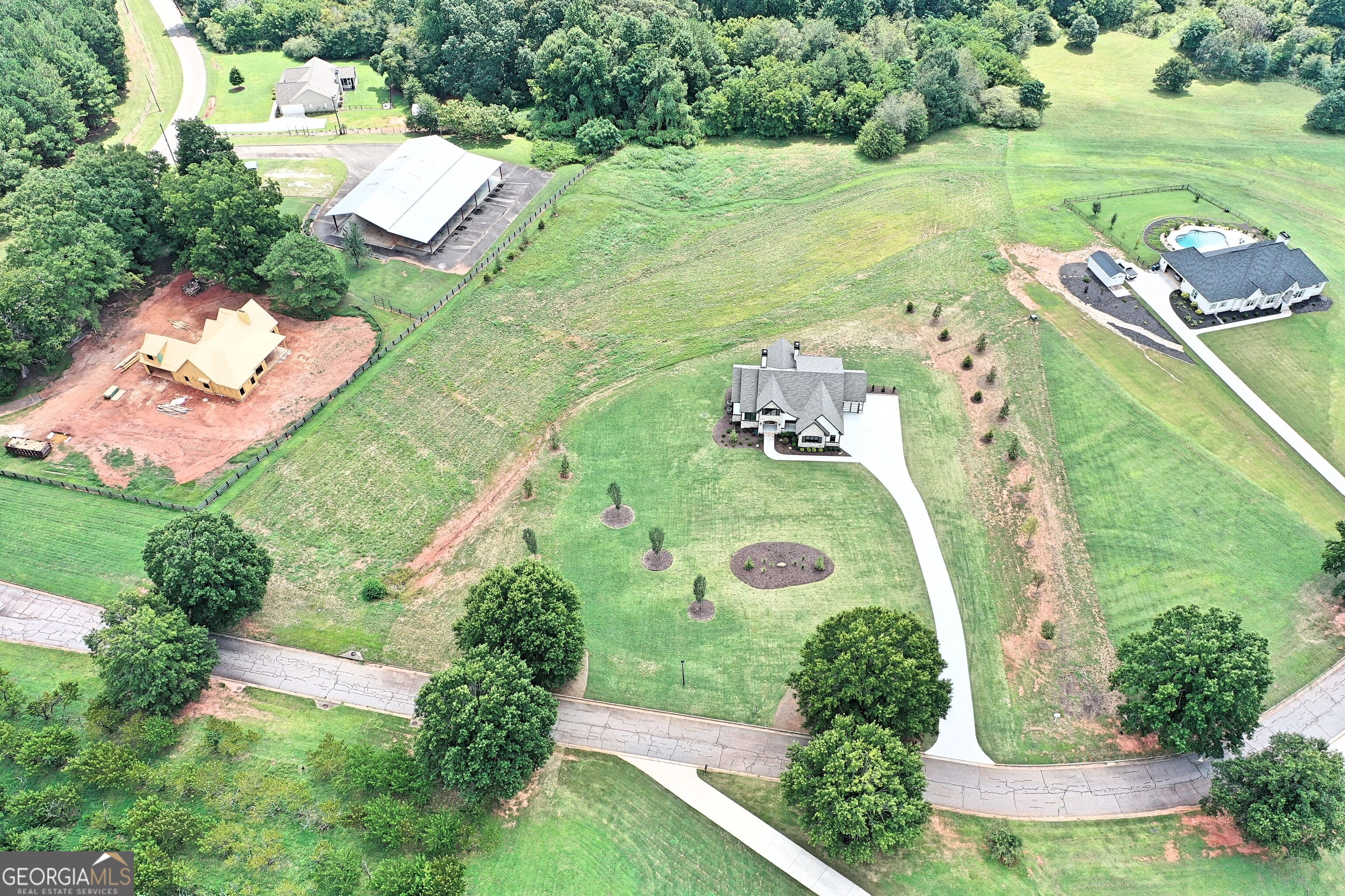 810 North Hampton Way Property Photo 69