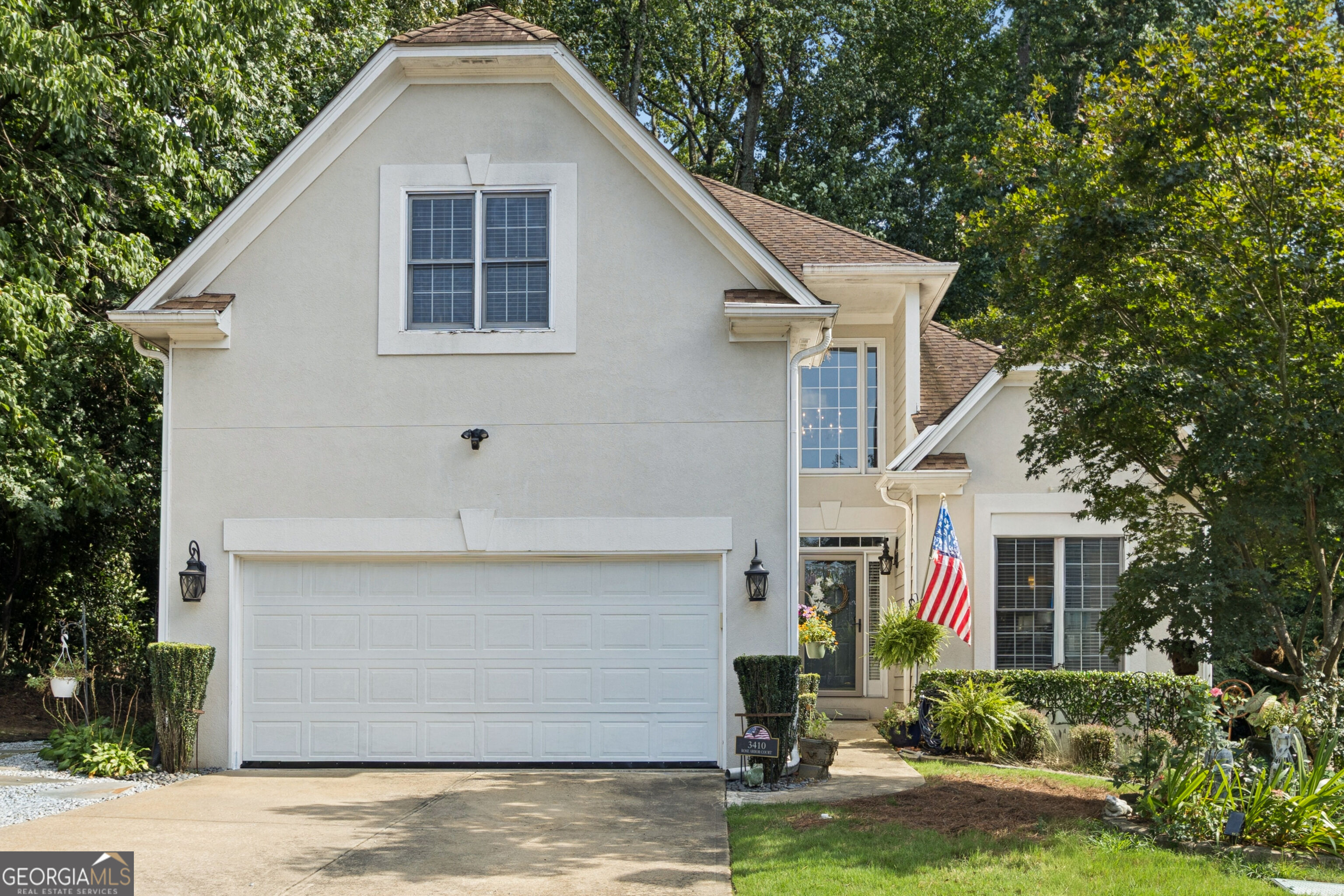3410 Rose Arbor Court Property Photo 1