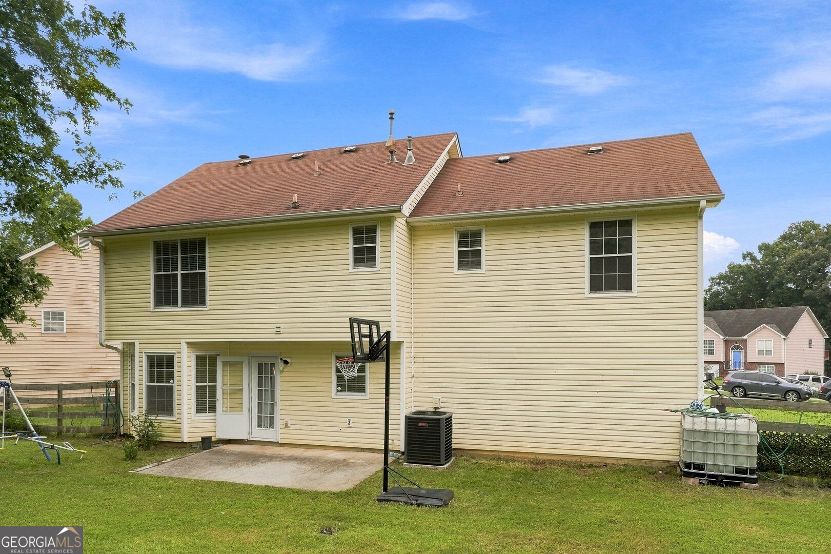 932 Sugar Meadow Lane Property Photo 22