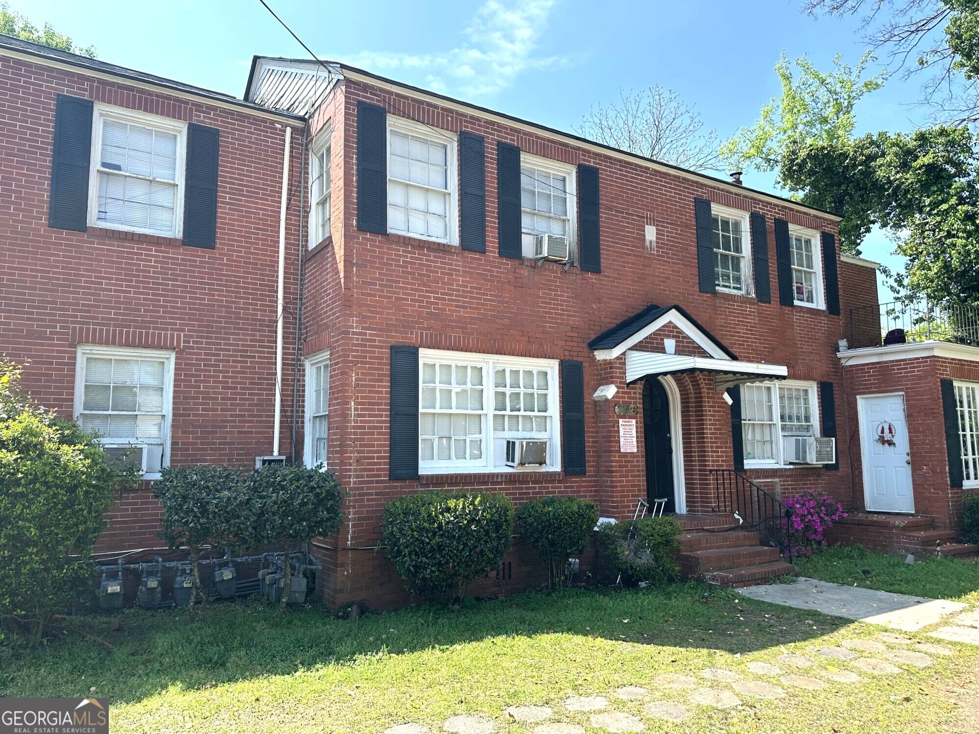 2418 Vineville Avenue Property Photo 1