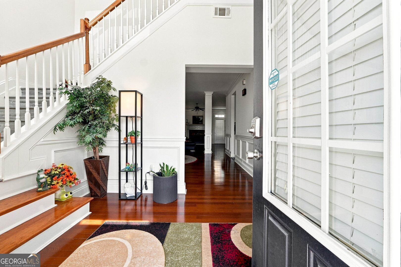 581 Marble Springs Road Property Photo 3