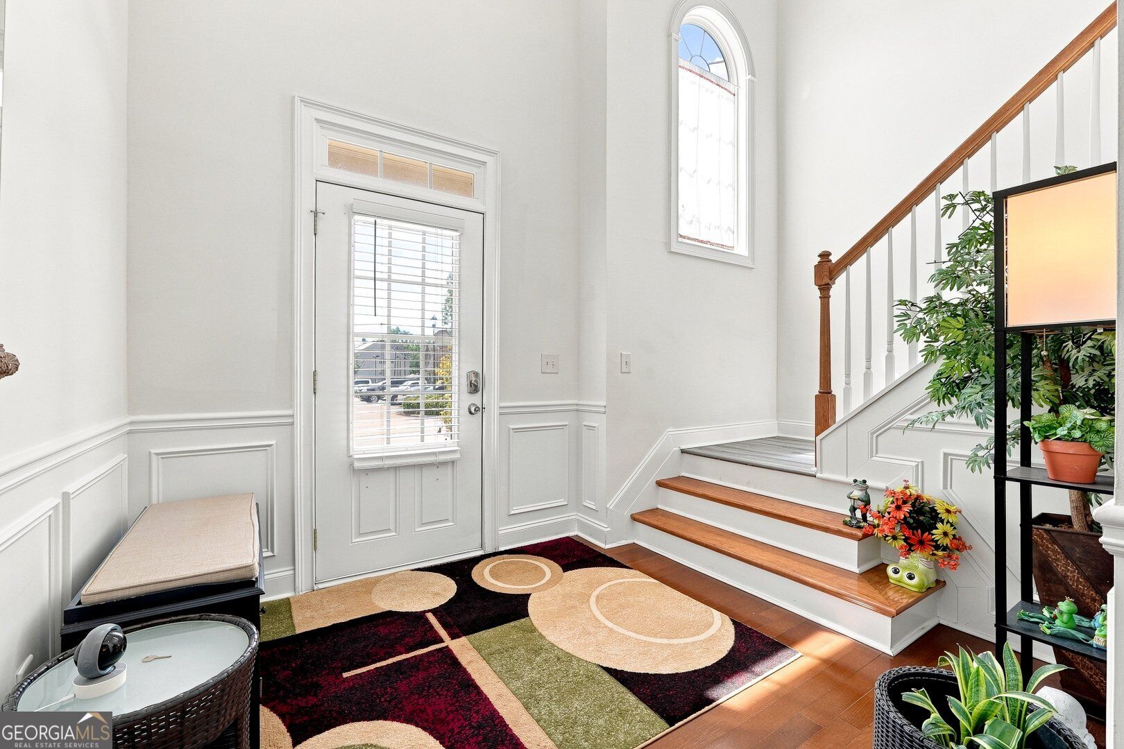 581 Marble Springs Road Property Photo 4