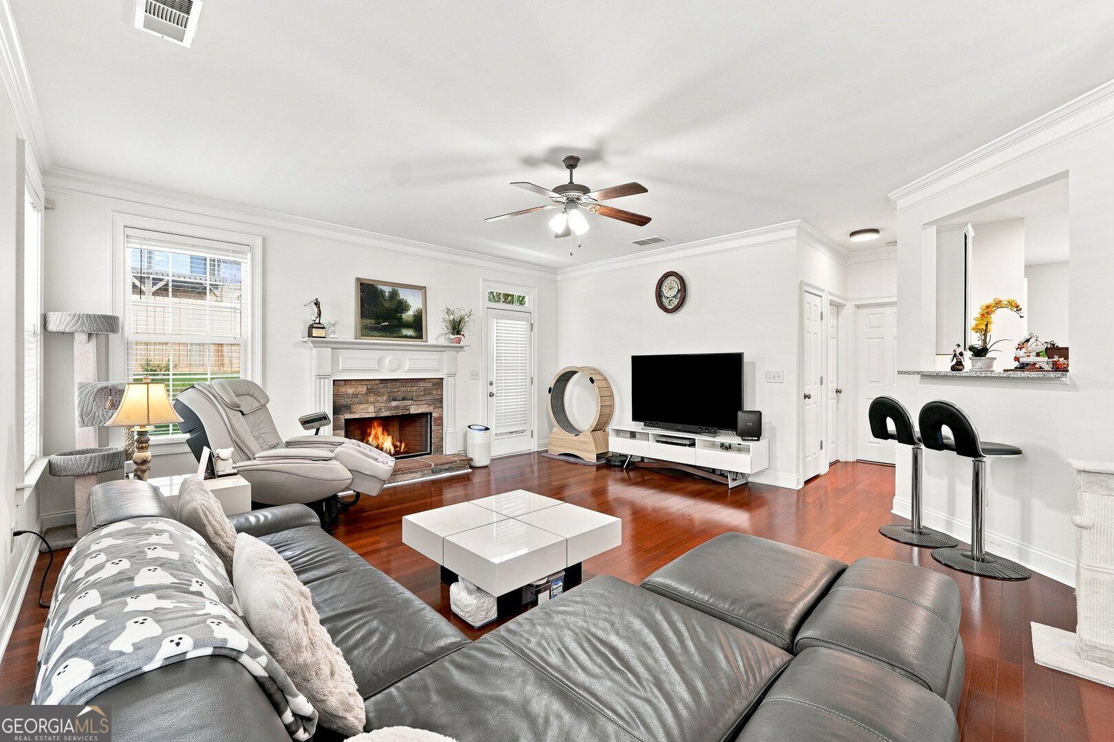 581 Marble Springs Road Property Photo 6