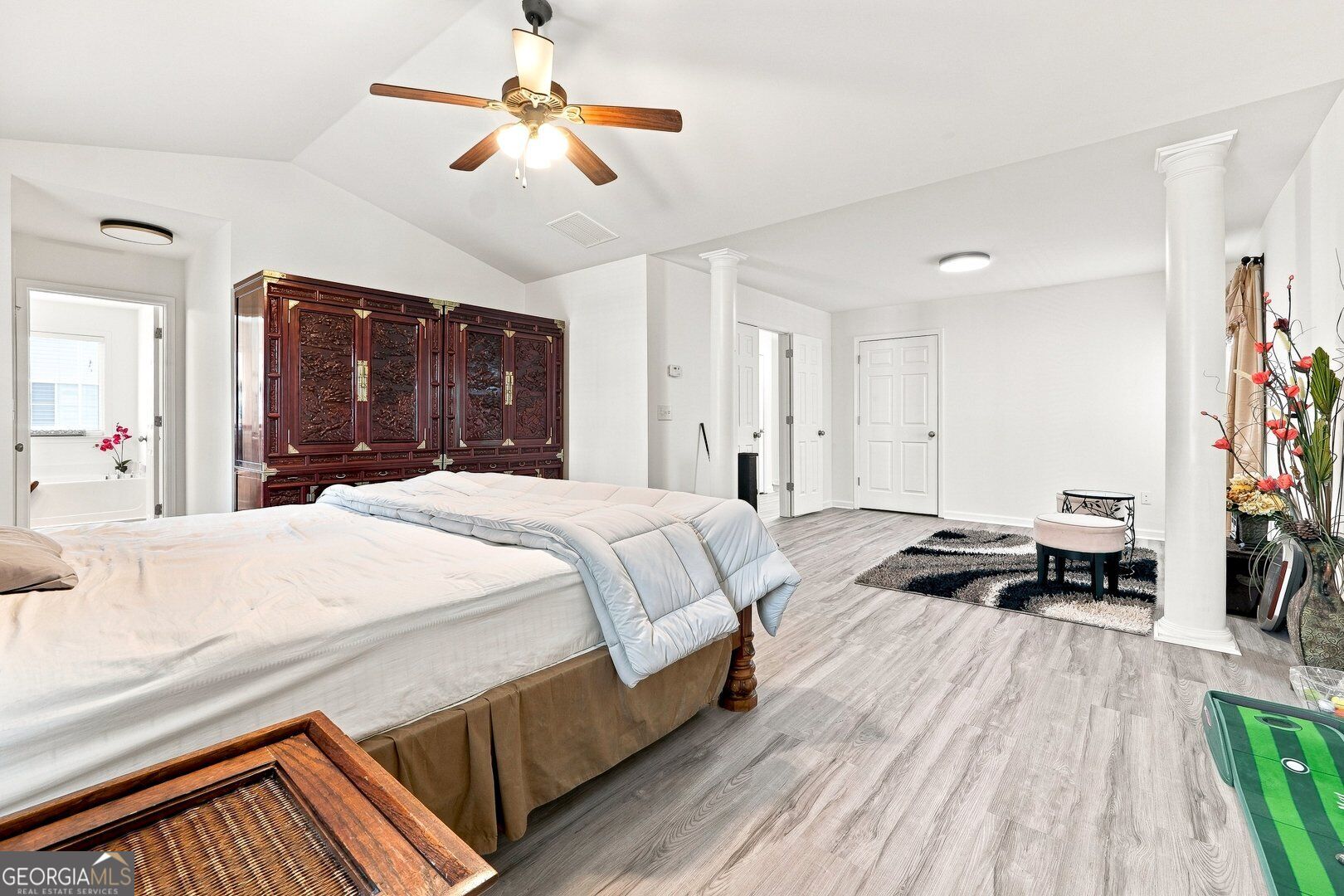 581 Marble Springs Road Property Photo 13