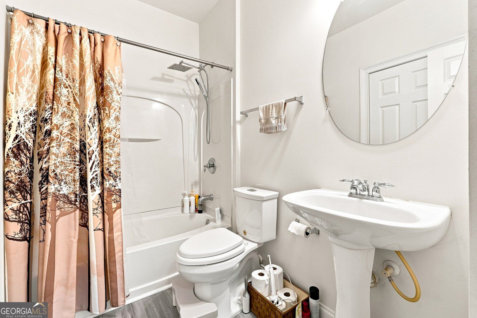 581 Marble Springs Road Property Photo 21