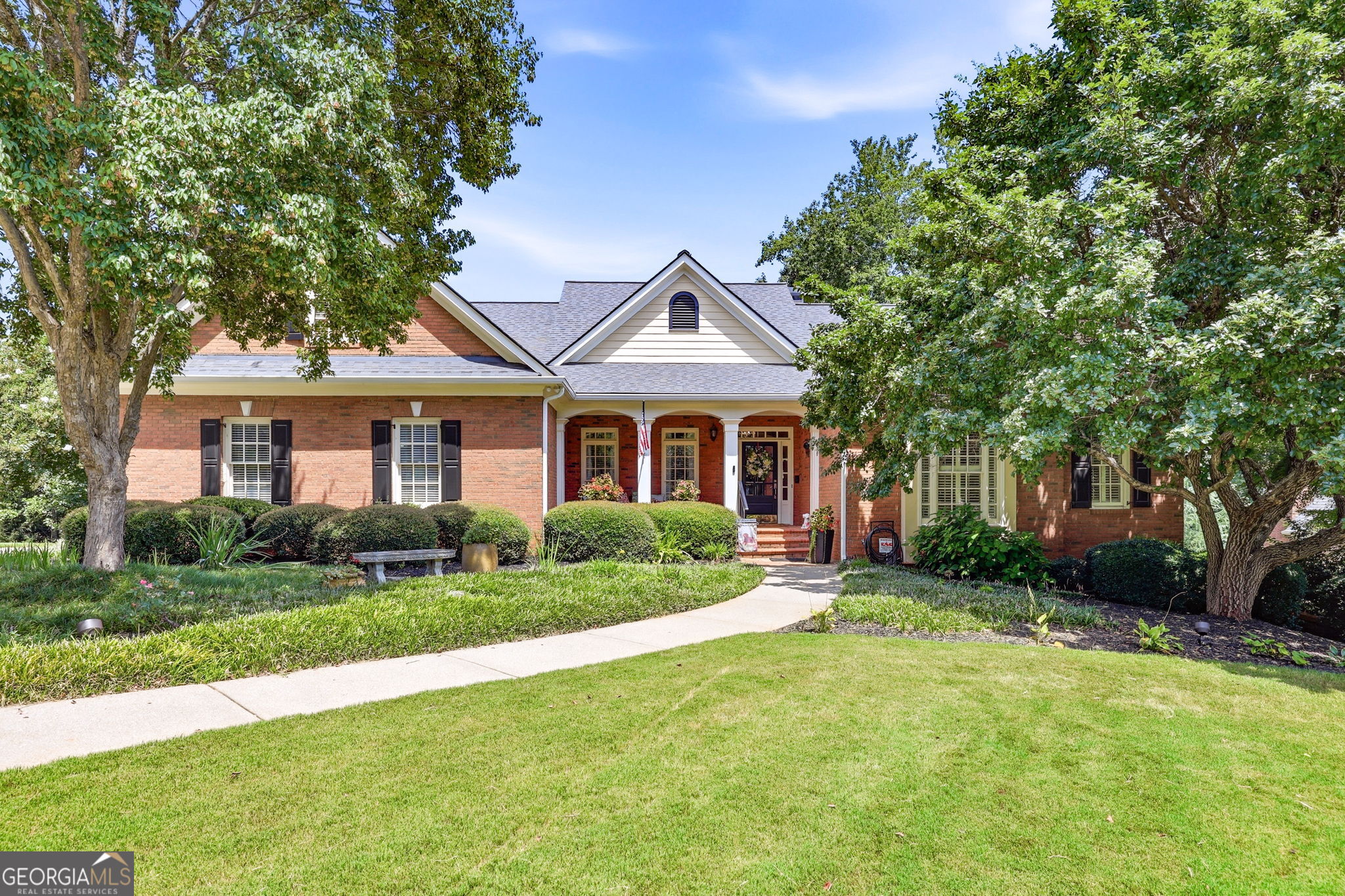4611 Chartwell Chase Court Property Photo 1