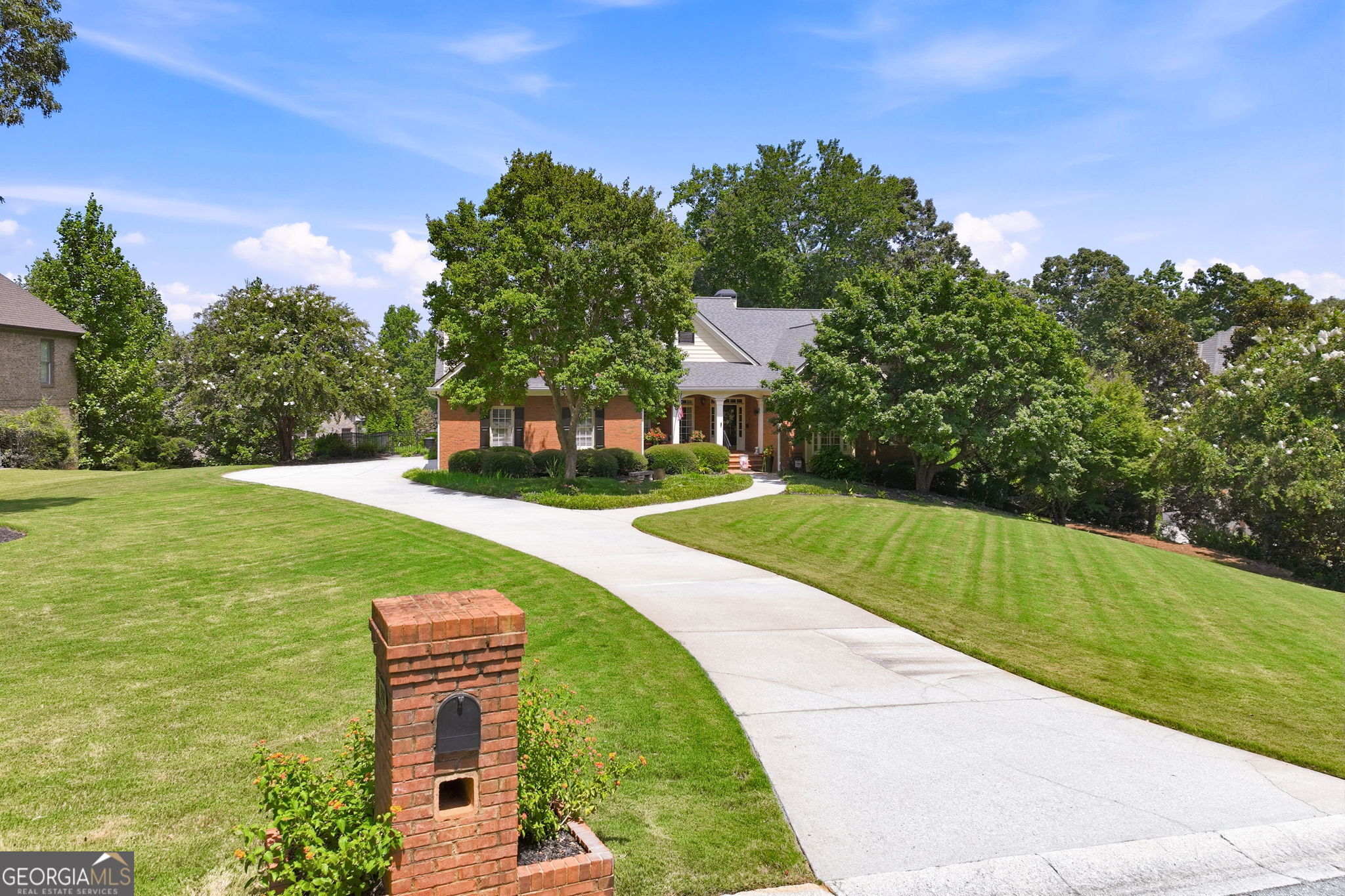 4611 Chartwell Chase Court Property Photo 3