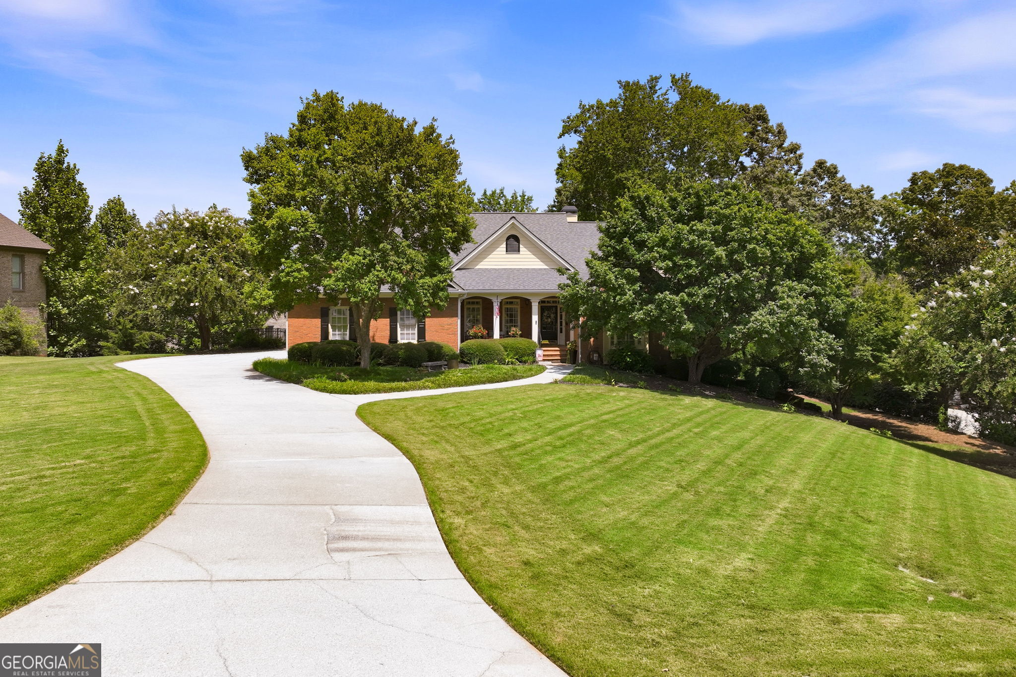 4611 Chartwell Chase Court Property Photo 8