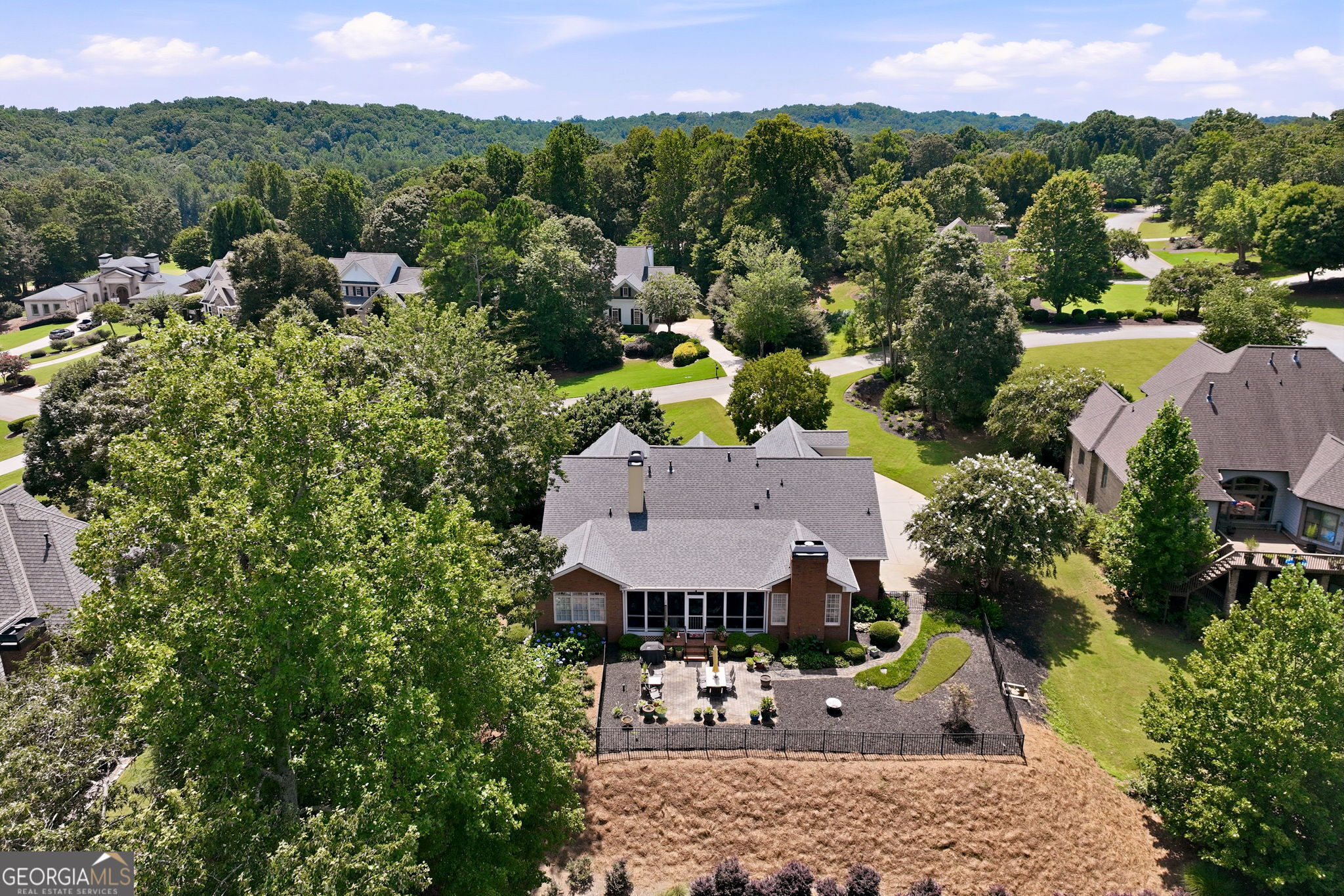 4611 Chartwell Chase Court Property Photo 13