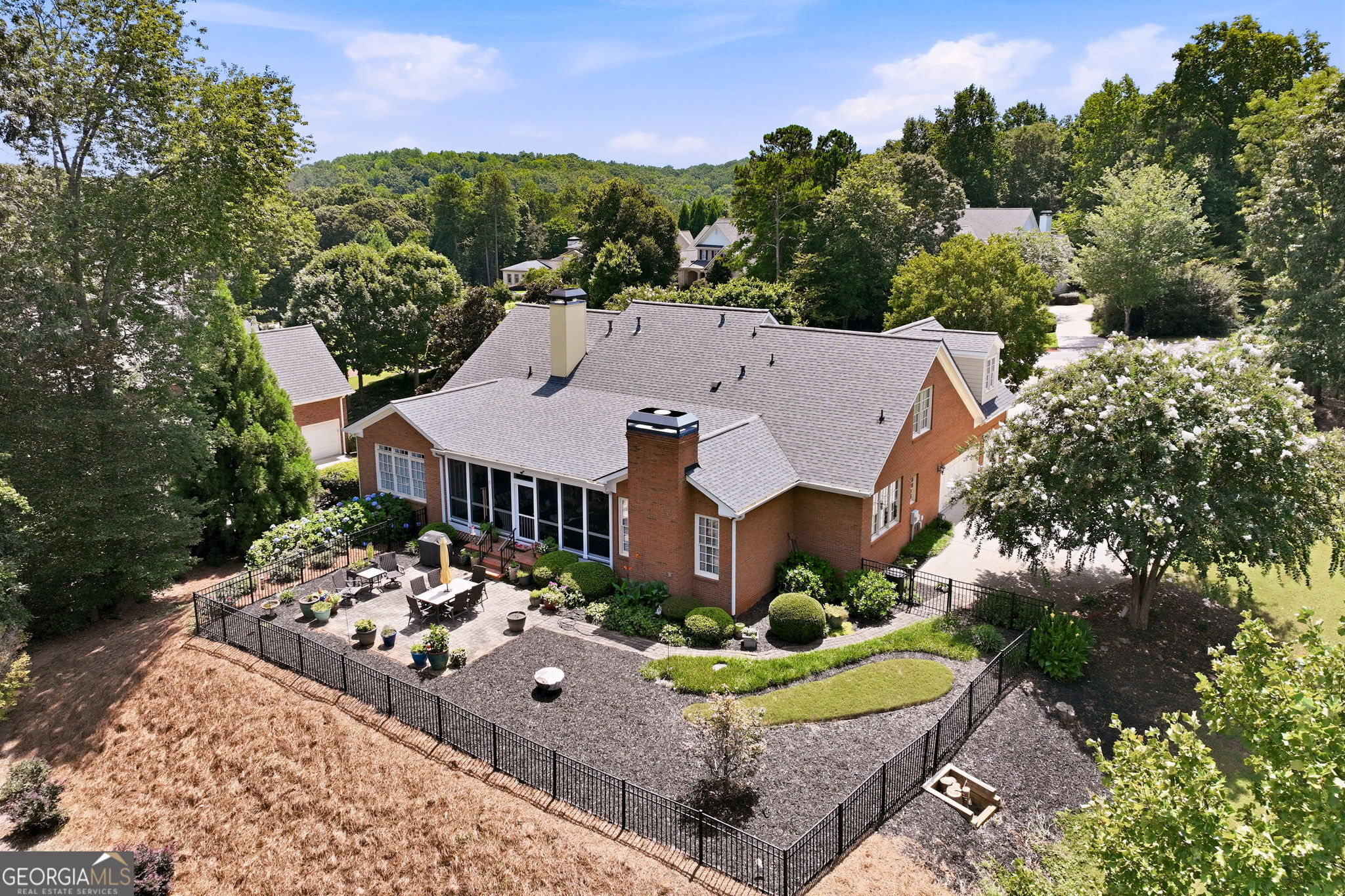 4611 Chartwell Chase Court Property Photo 15