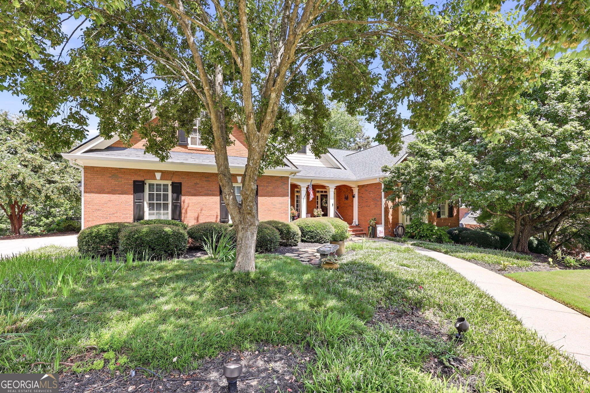 4611 Chartwell Chase Court Property Photo 16