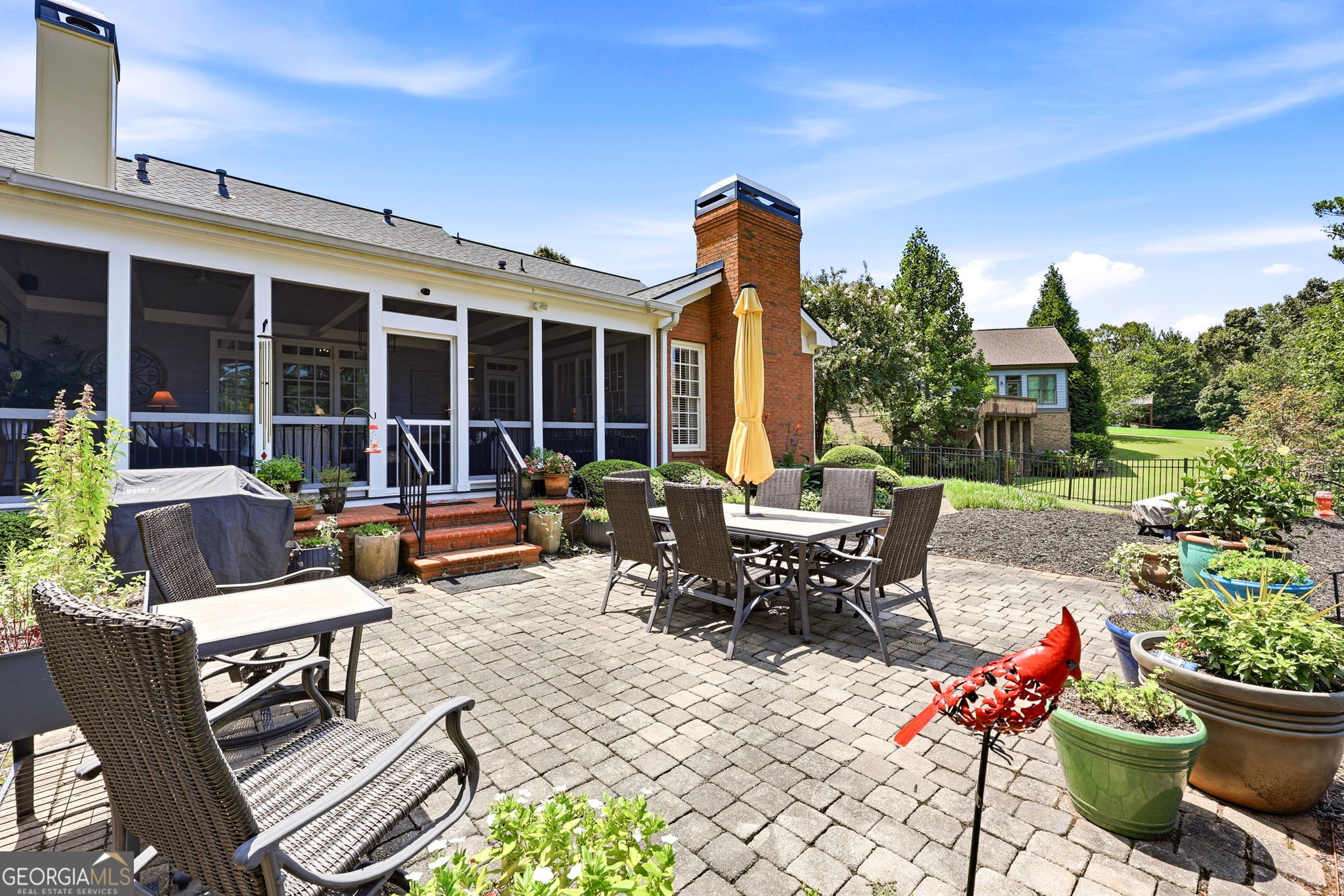 4611 Chartwell Chase Court Property Photo 18
