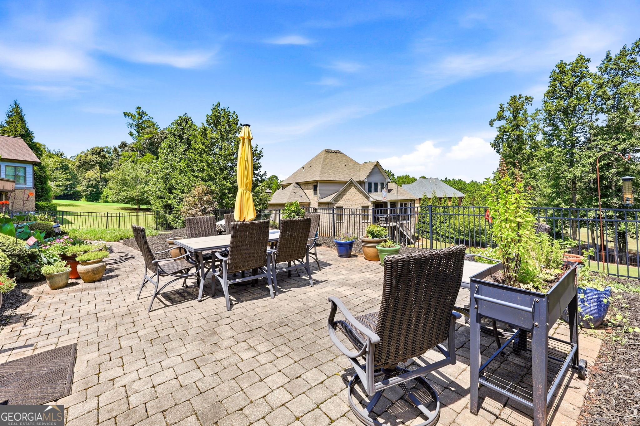 4611 Chartwell Chase Court Property Photo 19
