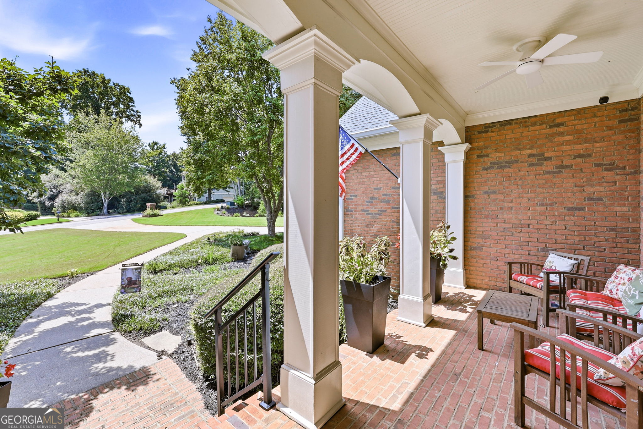 4611 Chartwell Chase Court Property Photo 23