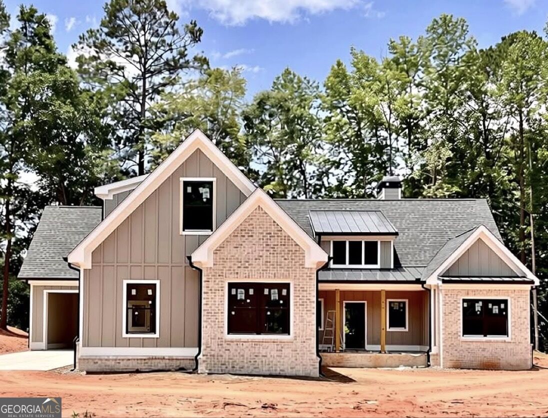467 Lake Varner Drive