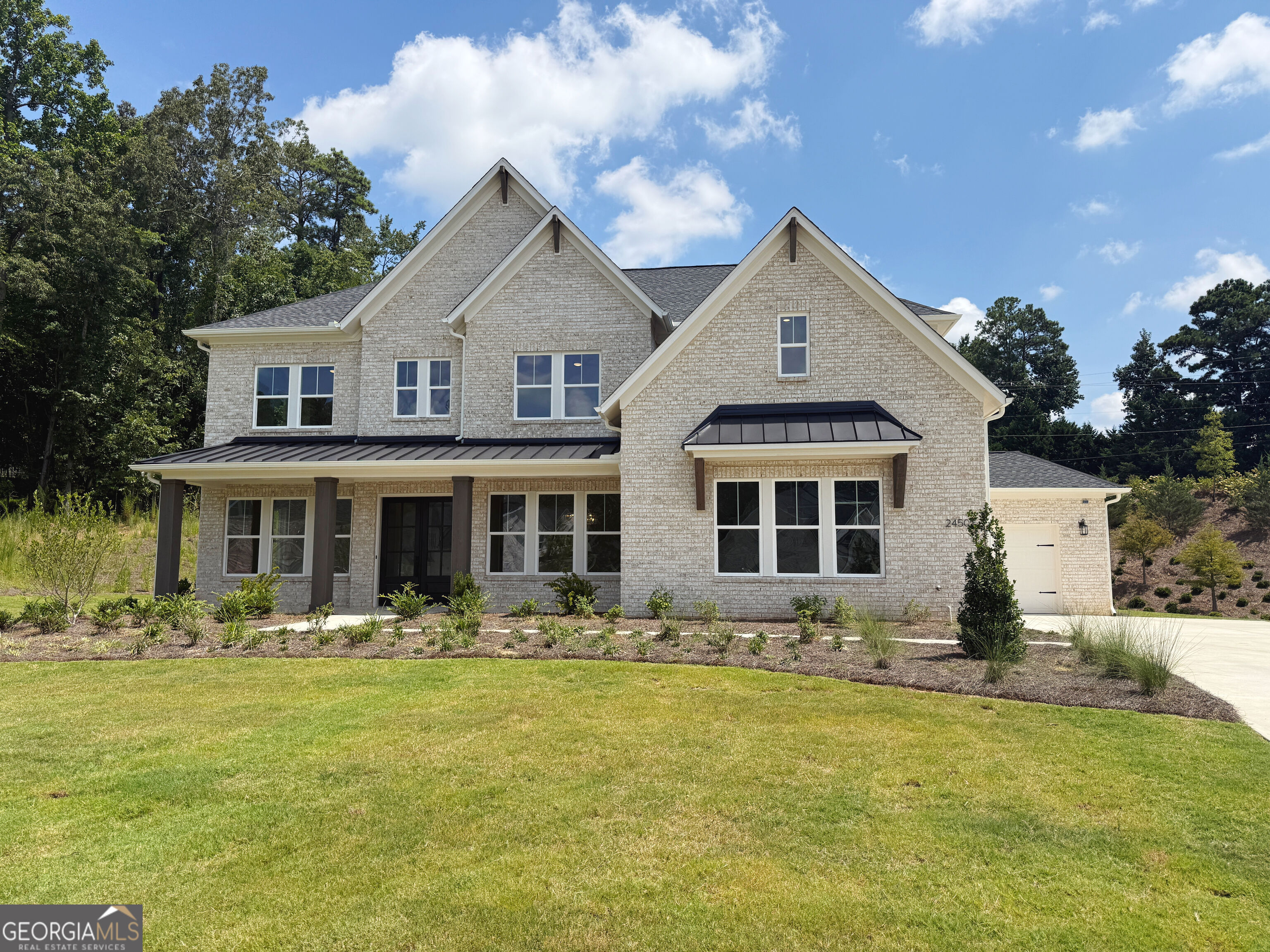 2450 Colliers Lane
