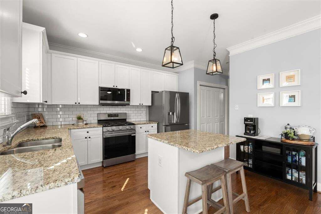 963 Westmoreland Circle Nw Property Photo 12