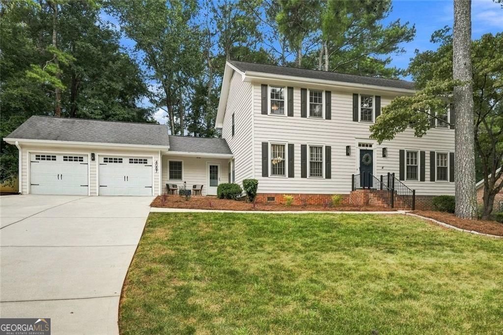 4067 Wembley Forest Way