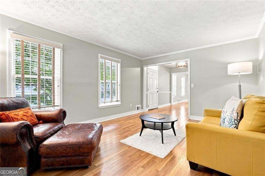 4067 Wembley Forest Way Property Photo 6
