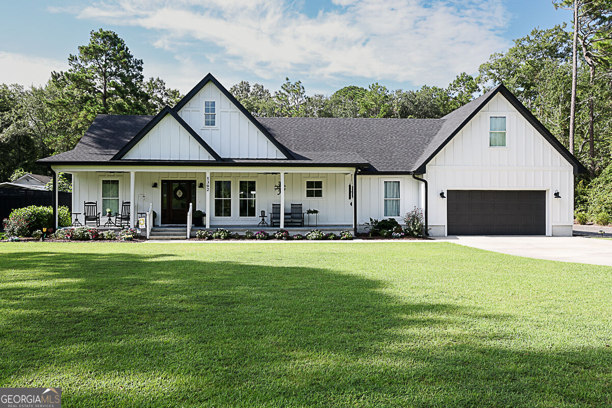 5302 Mccall Road Property Photo 1