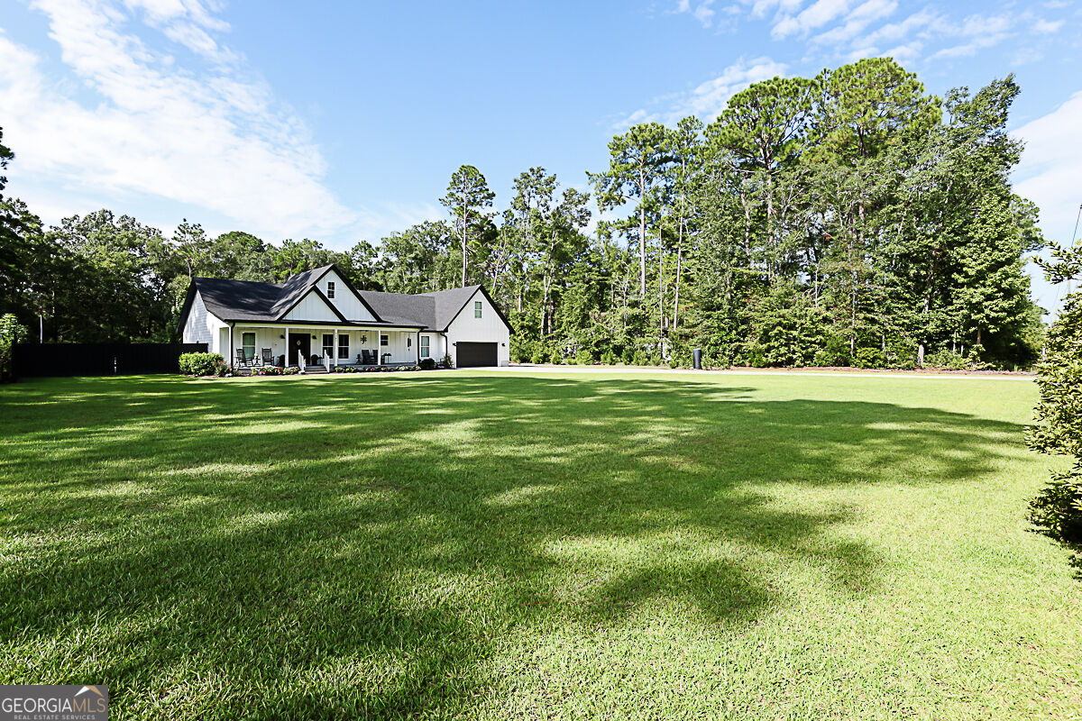 5302 Mccall Road Property Photo 2