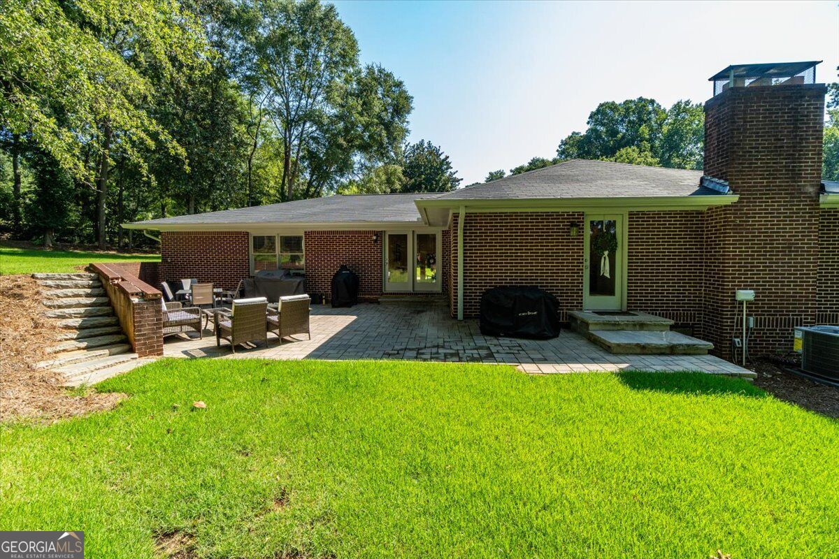 1430 Ivywood Drive Property Photo 24