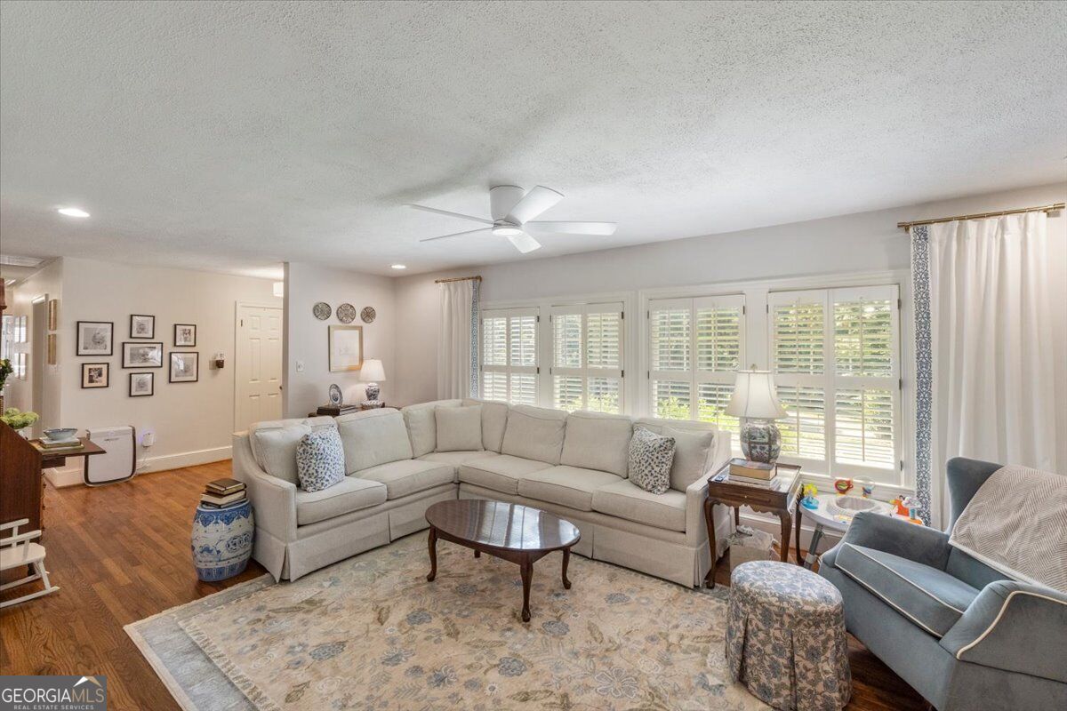 1430 Ivywood Drive Property Photo 37