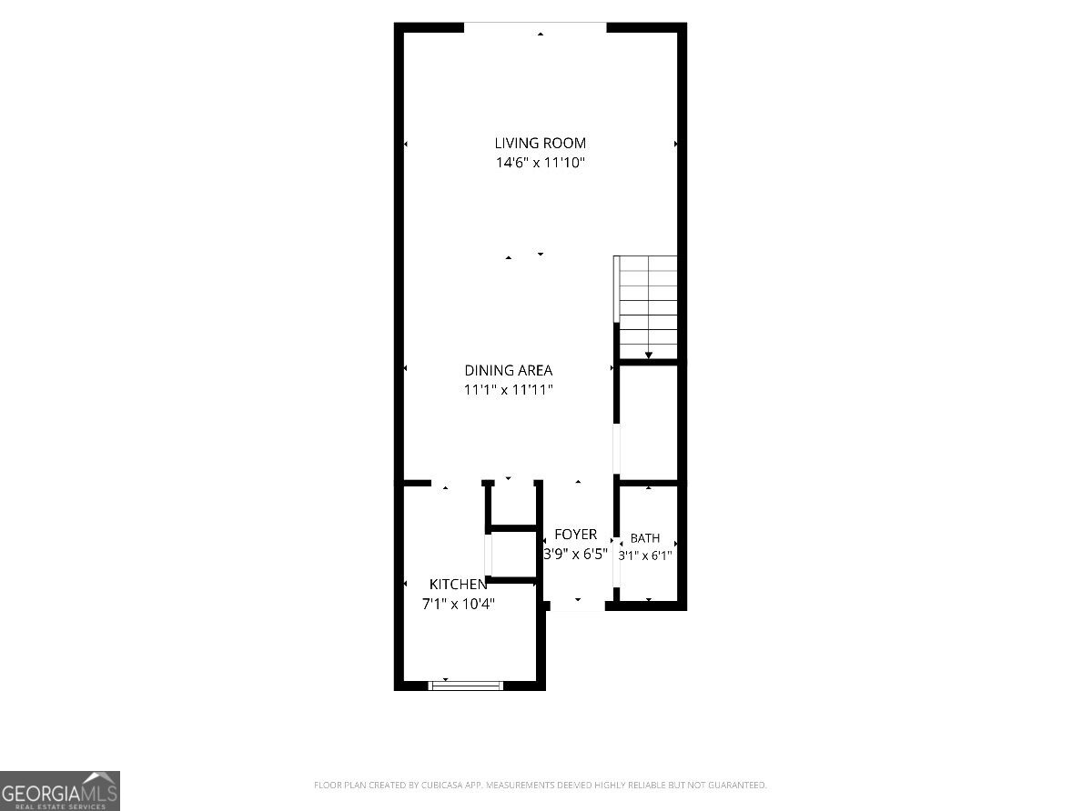 2545 Bradford Square Ne Property Photo 27