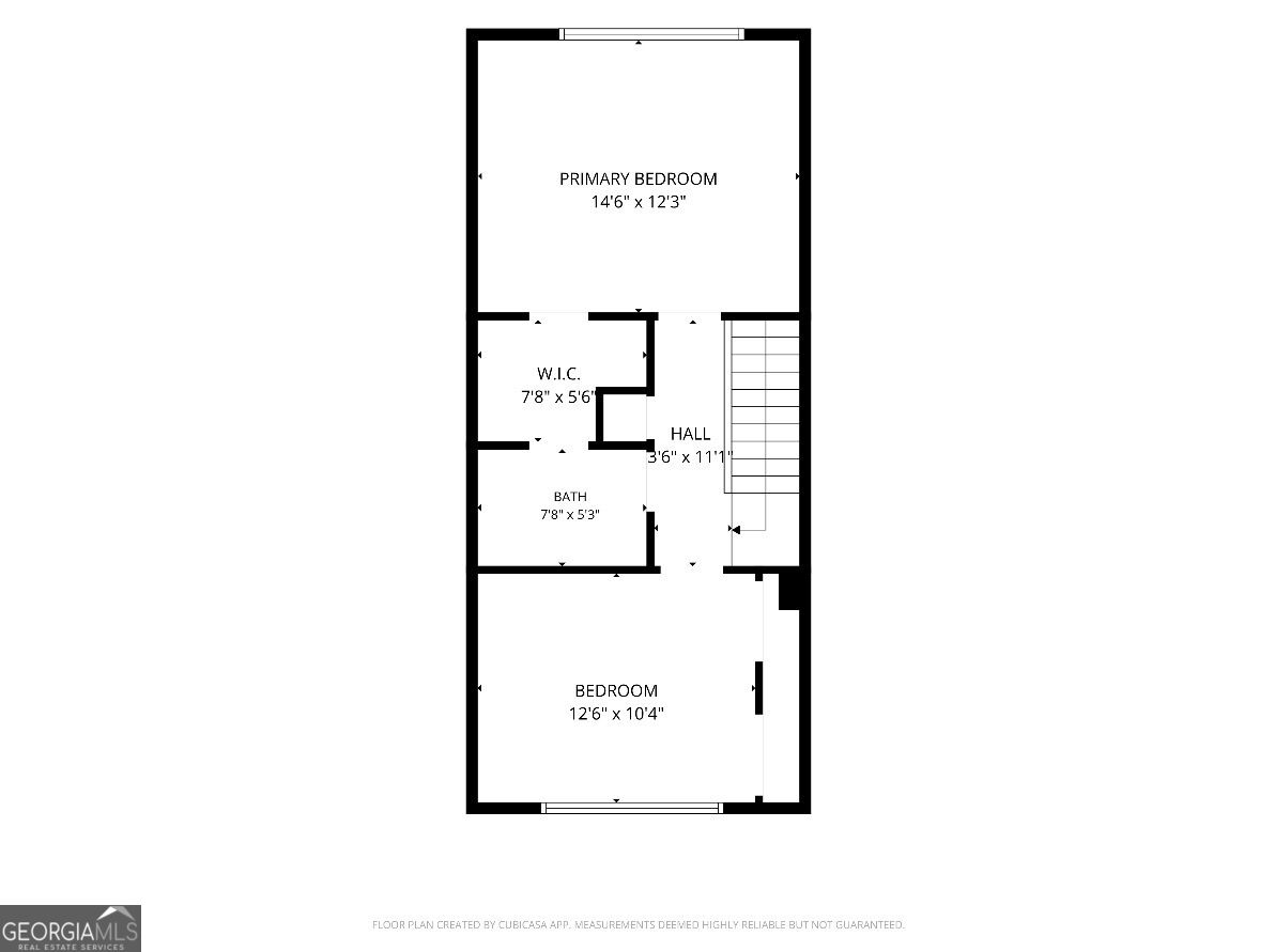 2545 Bradford Square Ne Property Photo 28