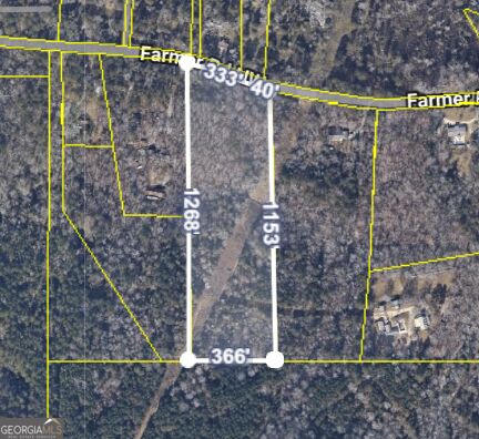 0 Farmer Road Nw Property Photo 1