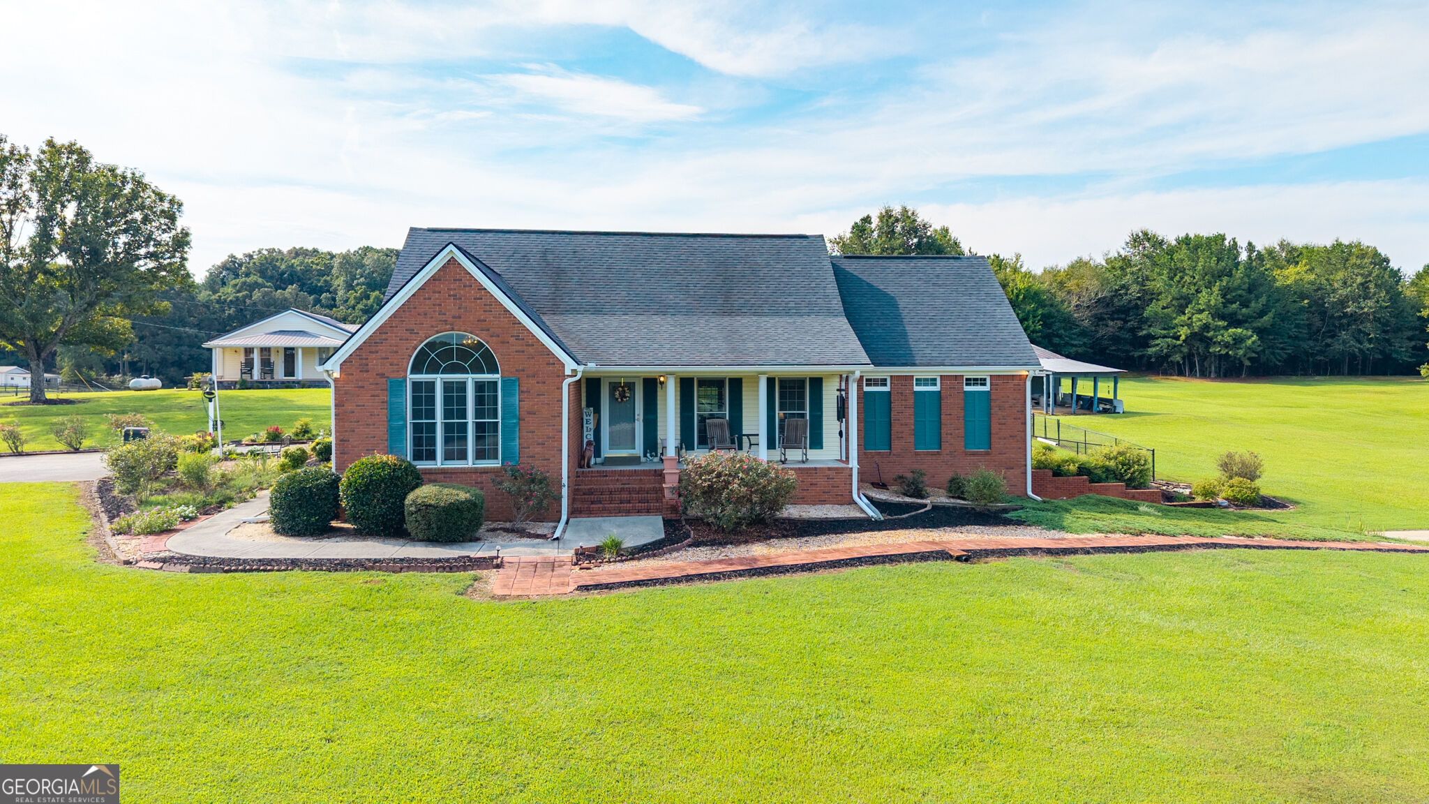 1389 Boone Ford Road Se Property Photo 1