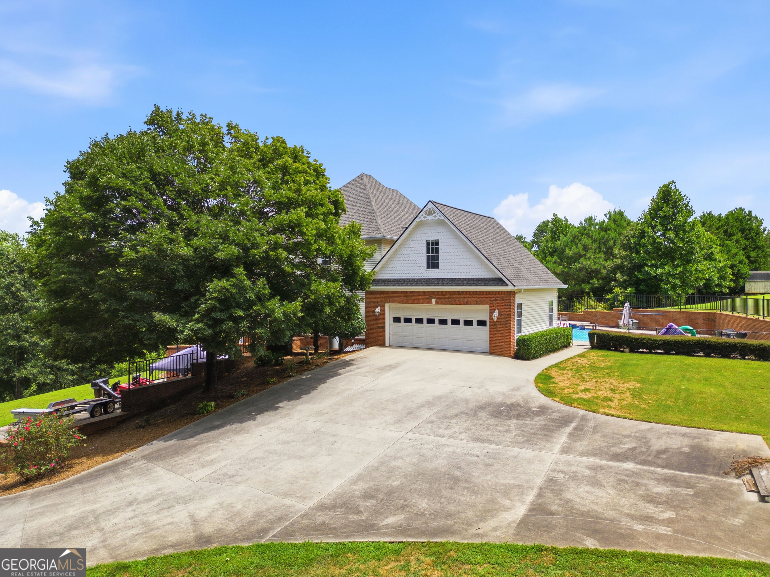 5301 Will Wheeler Road Property Photo 4