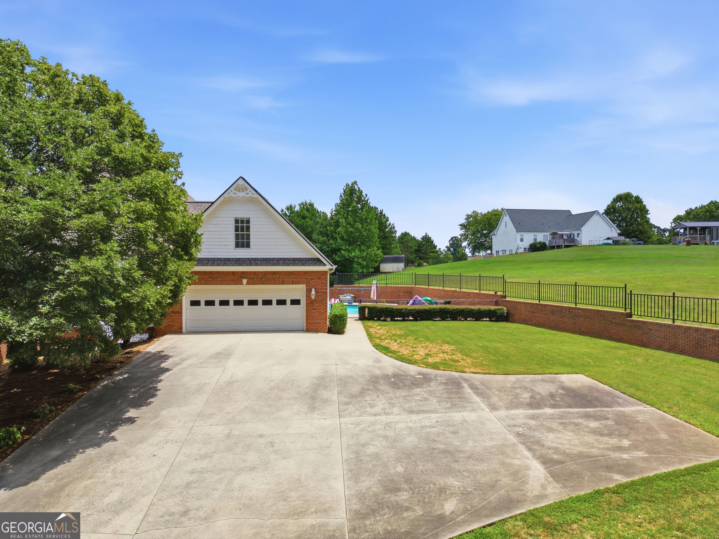 5301 Will Wheeler Road Property Photo 5