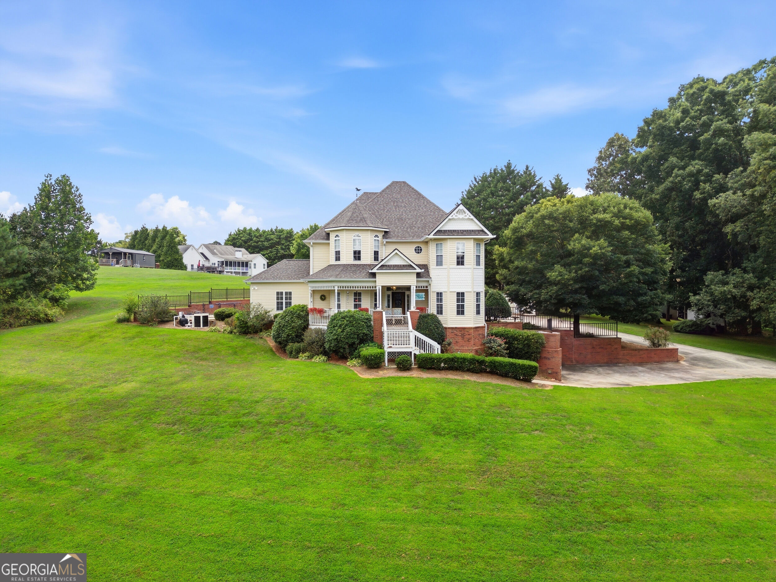 5301 Will Wheeler Road Property Photo 8
