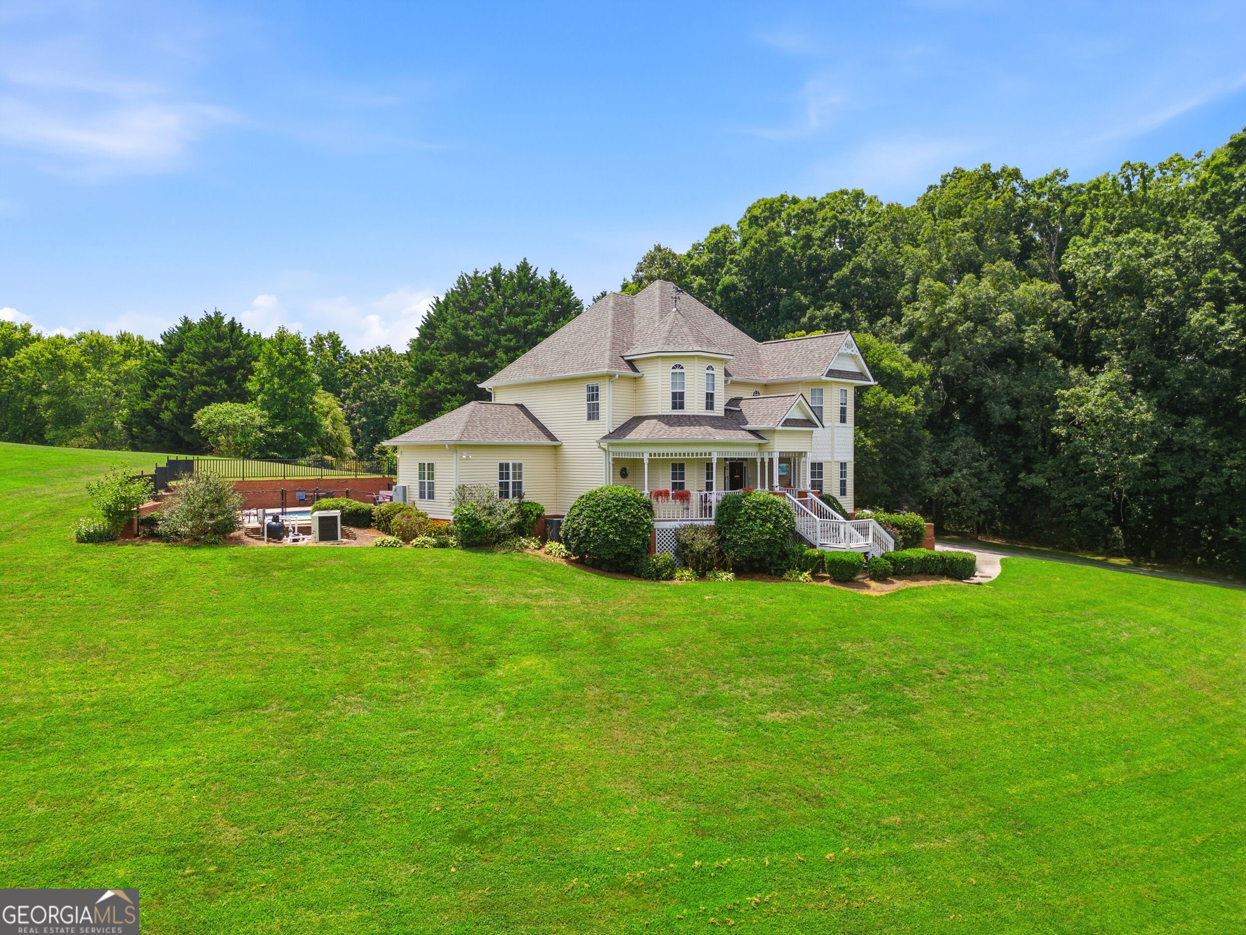 5301 Will Wheeler Road Property Photo 10
