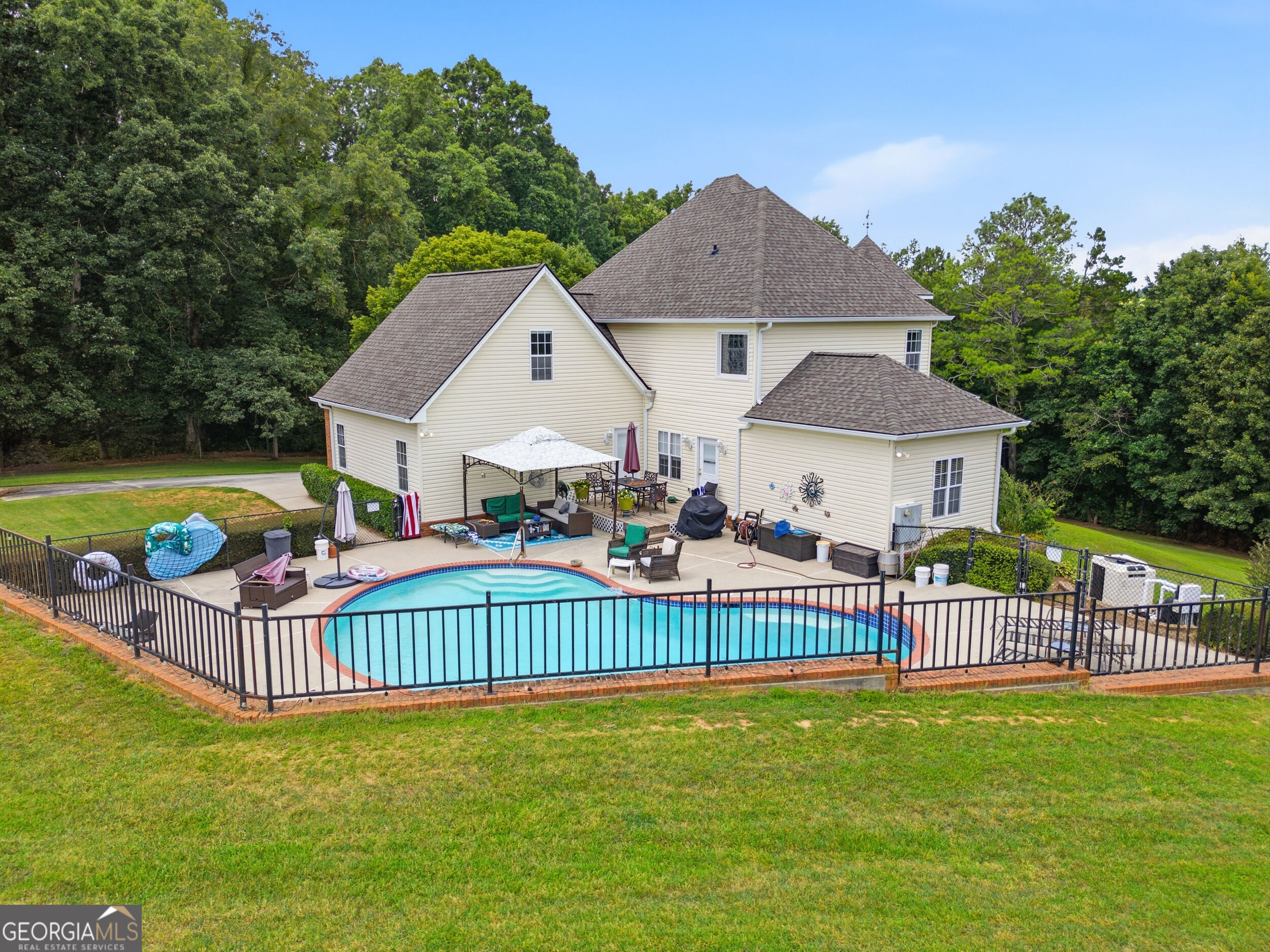 5301 Will Wheeler Road Property Photo 12