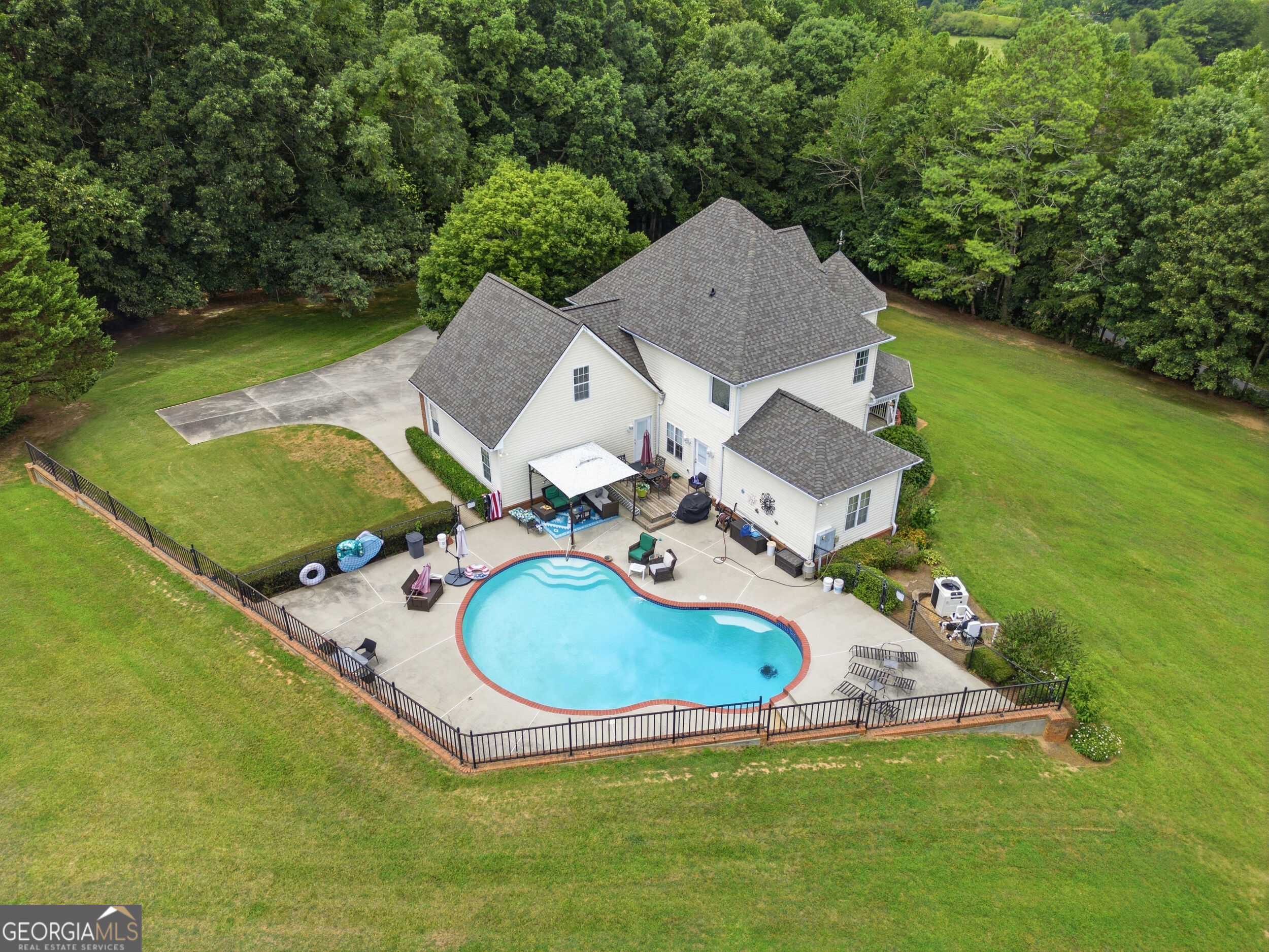 5301 Will Wheeler Road Property Photo 13