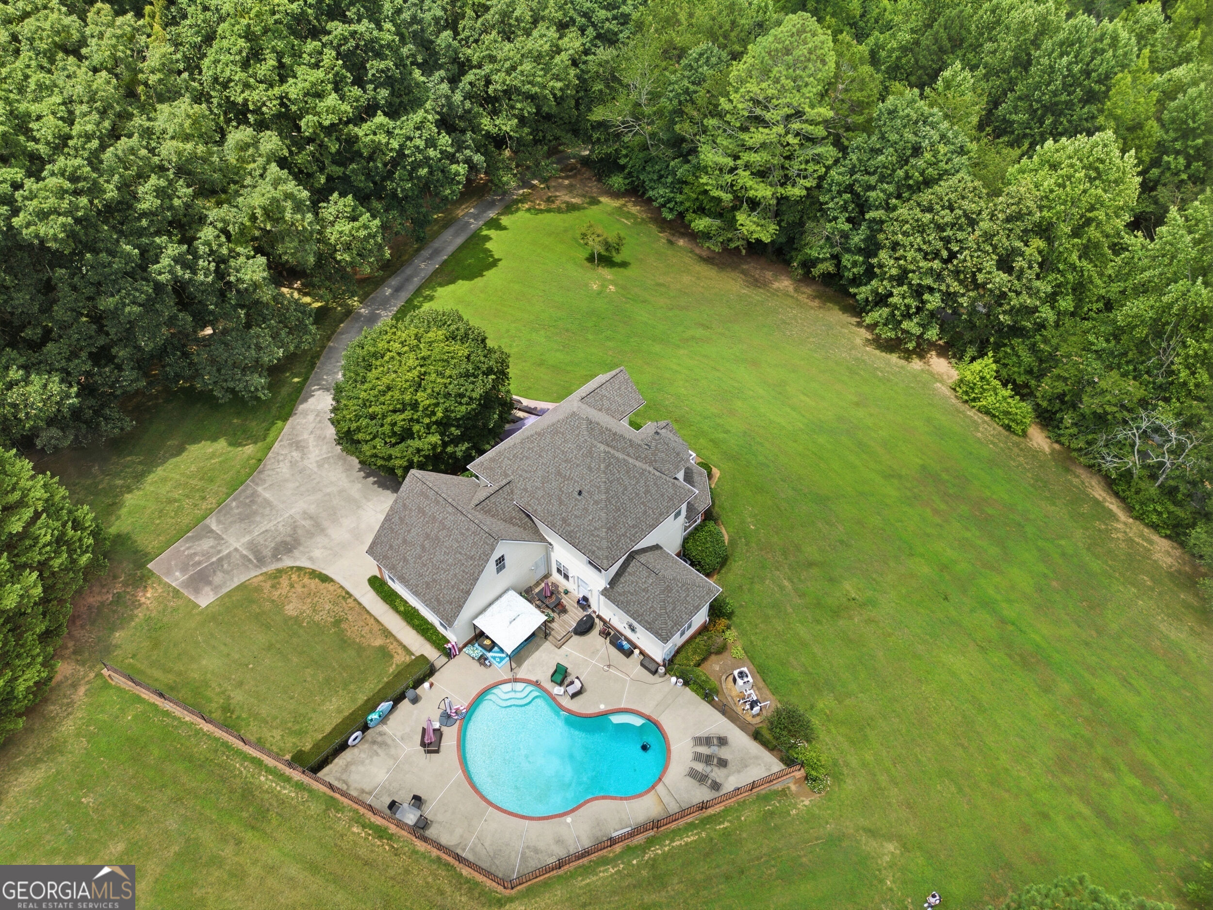 5301 Will Wheeler Road Property Photo 14