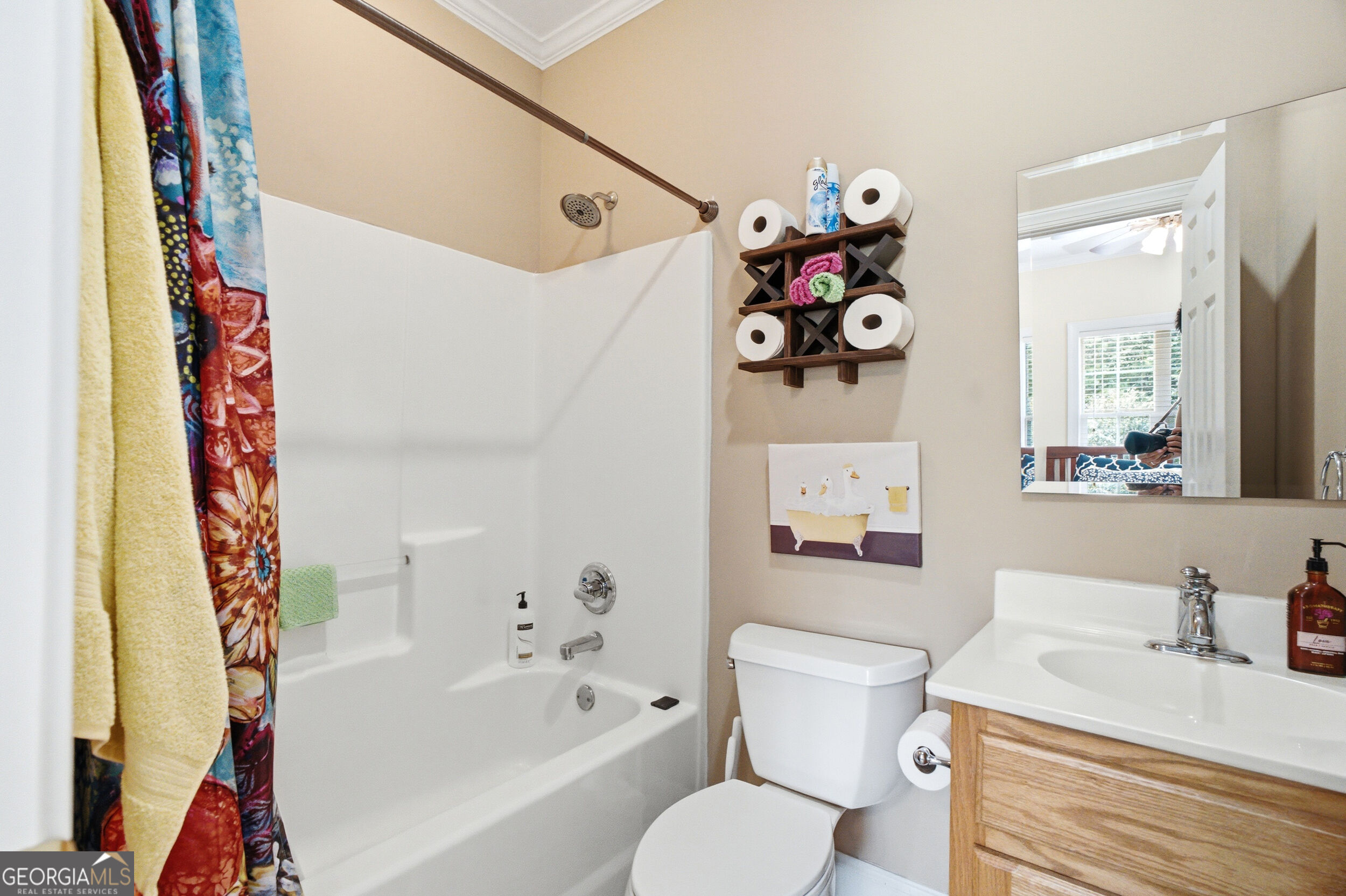 5301 Will Wheeler Road Property Photo 16