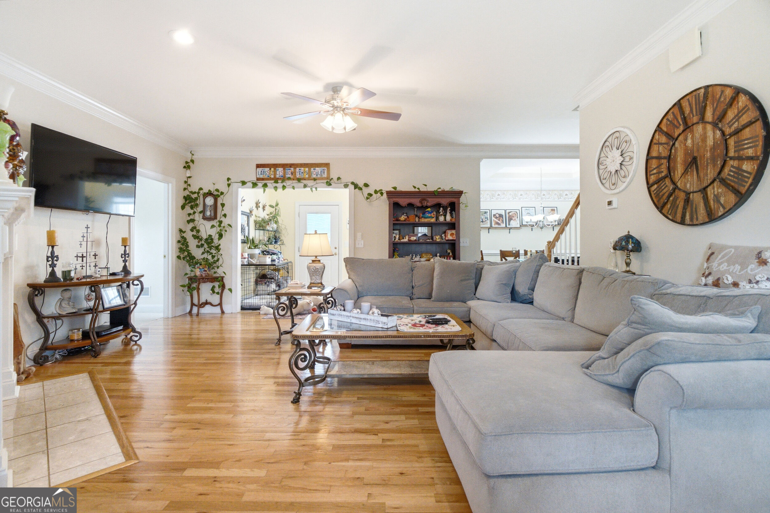 5301 Will Wheeler Road Property Photo 18