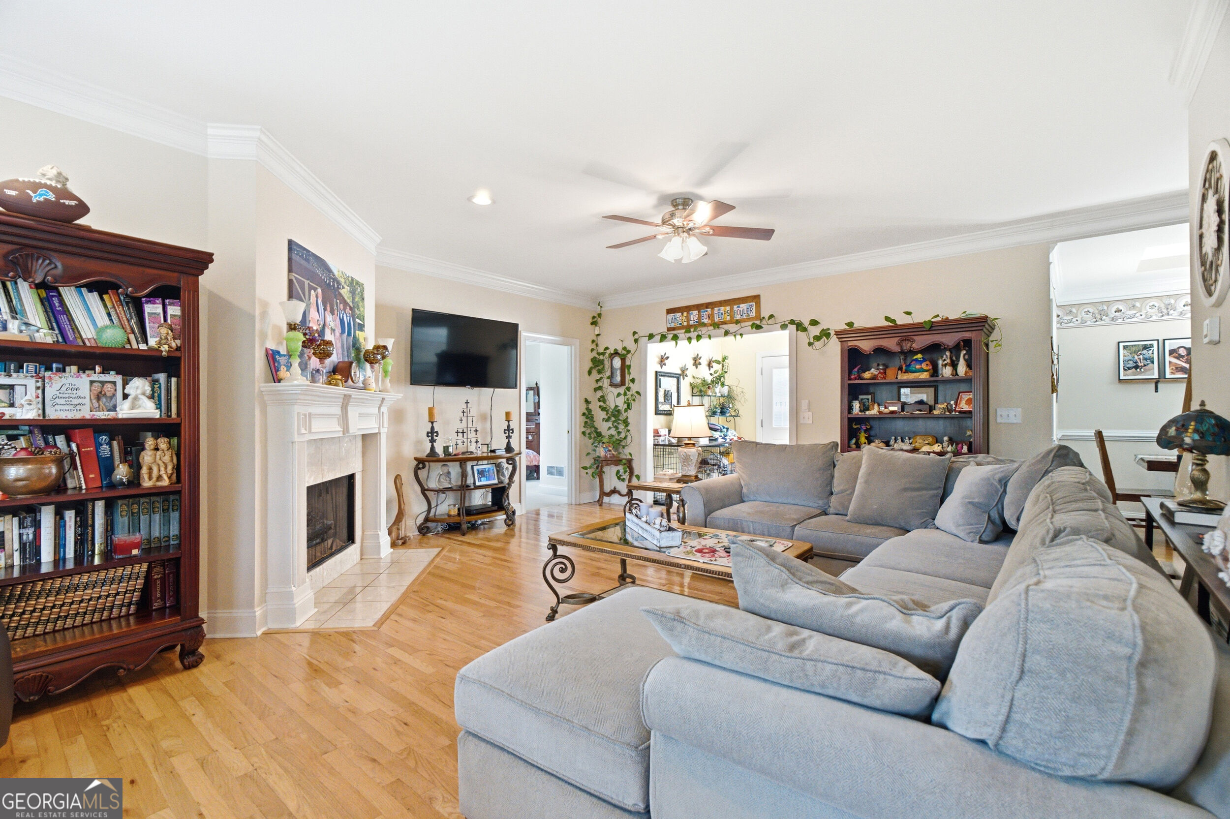 5301 Will Wheeler Road Property Photo 19
