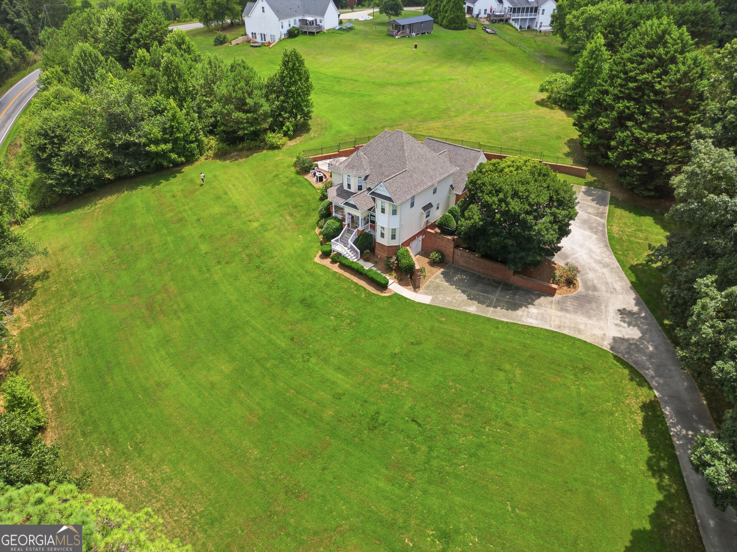 5301 Will Wheeler Road Property Photo 60