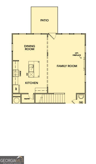 1231 Park Center Circle Property Photo 6