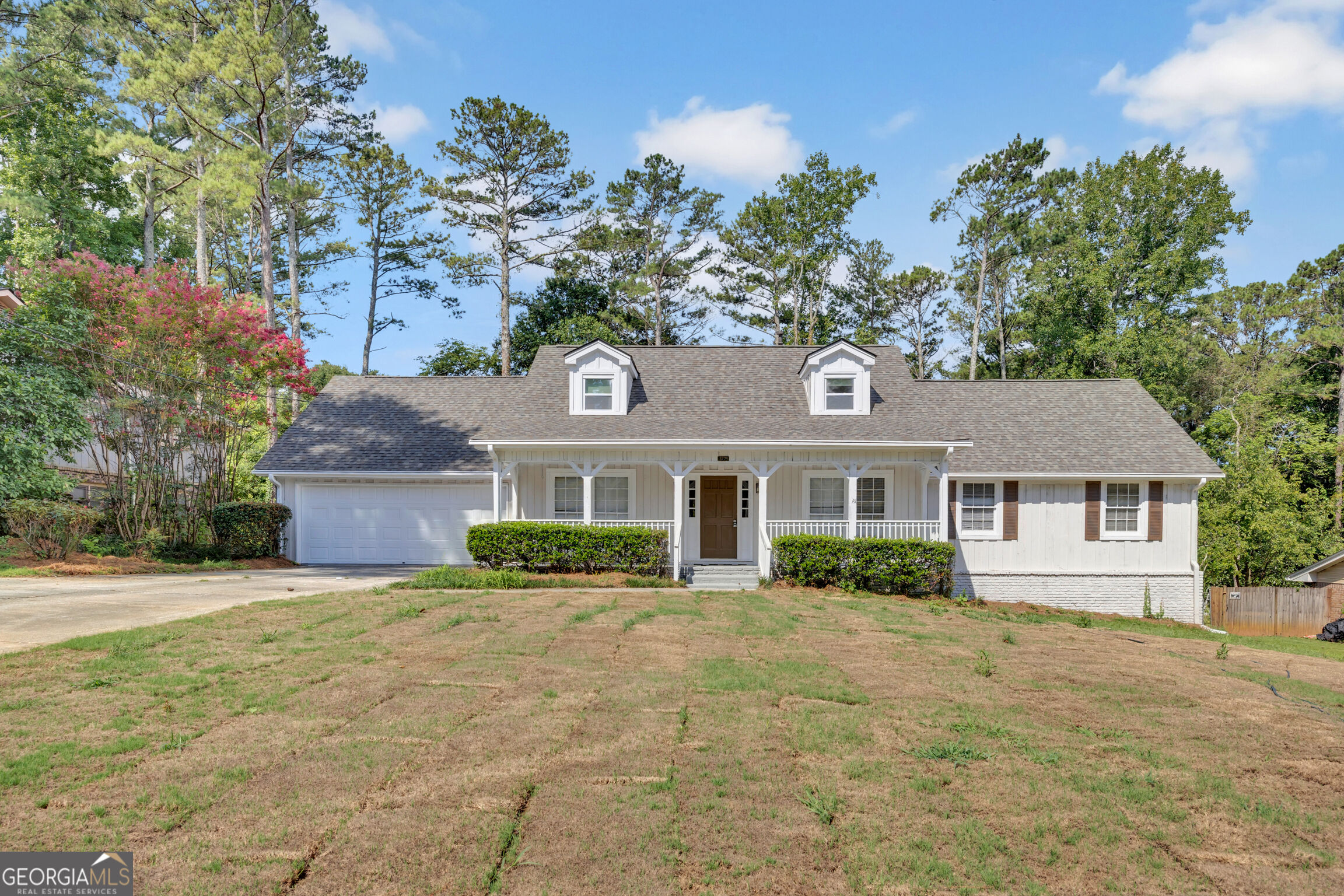 3775 Clubhouse Lane Se Property Photo 1